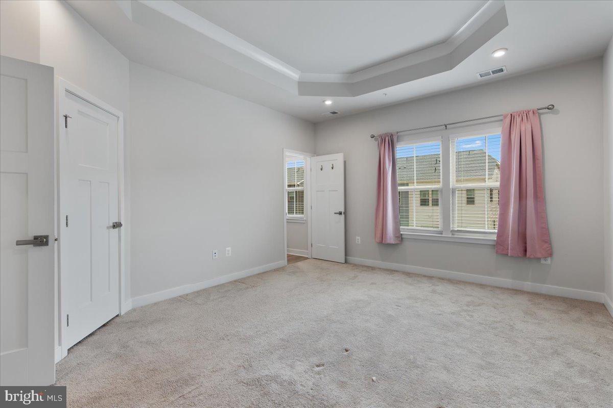 PATUXENT GREENS - Residential