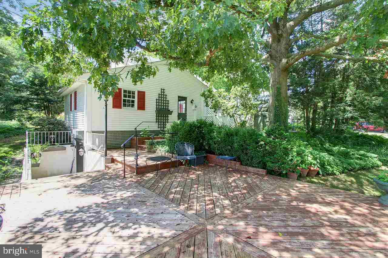 SNYDER PARK - Residential