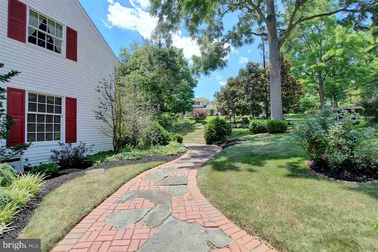 SNYDER PARK - Residential