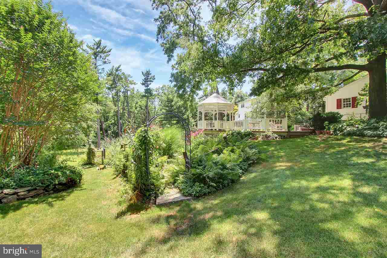 SNYDER PARK - Residential