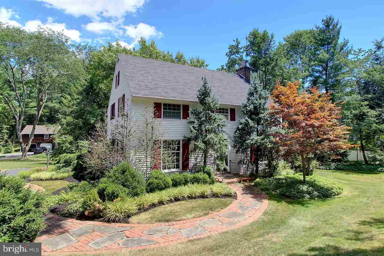 SNYDER PARK - Residential