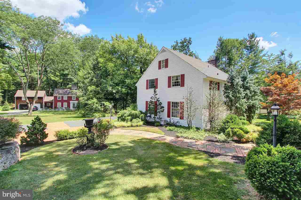 SNYDER PARK - Residential