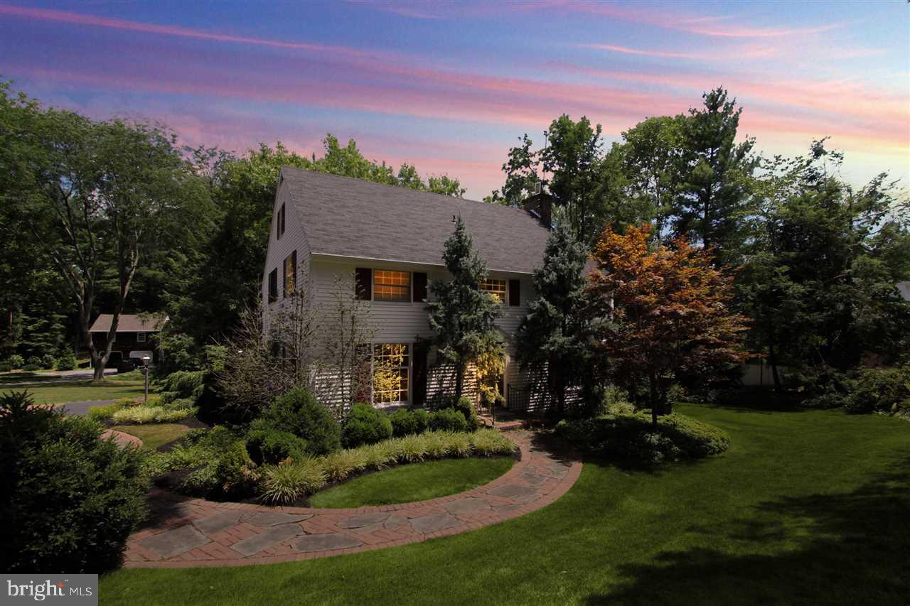 SNYDER PARK - Residential