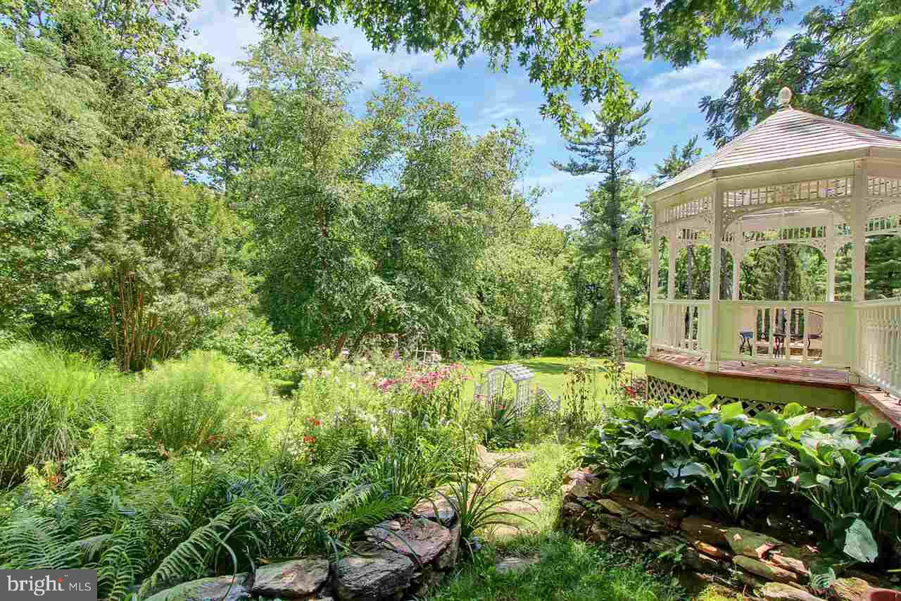 SNYDER PARK - Residential