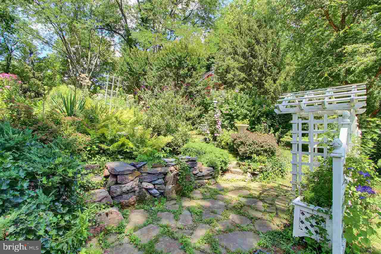 SNYDER PARK - Residential