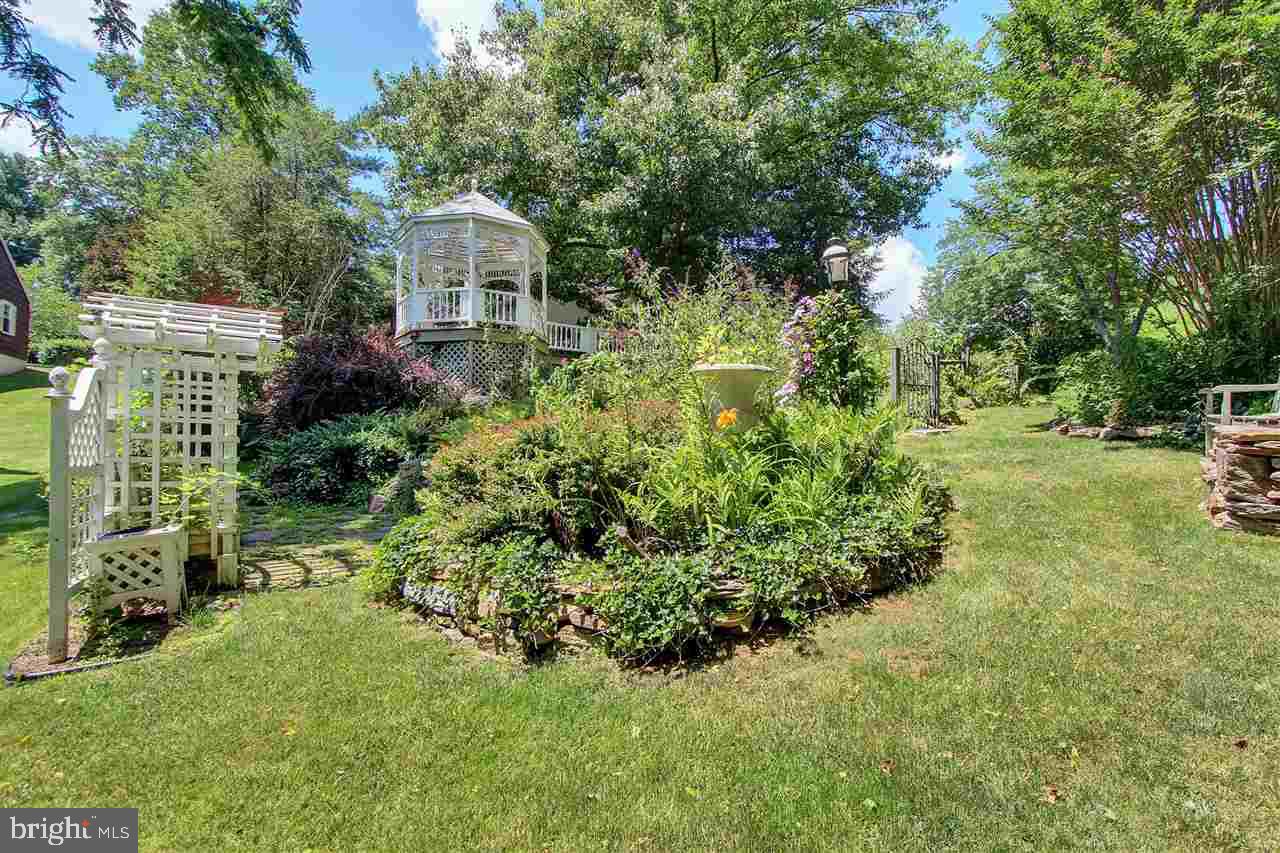 SNYDER PARK - Residential