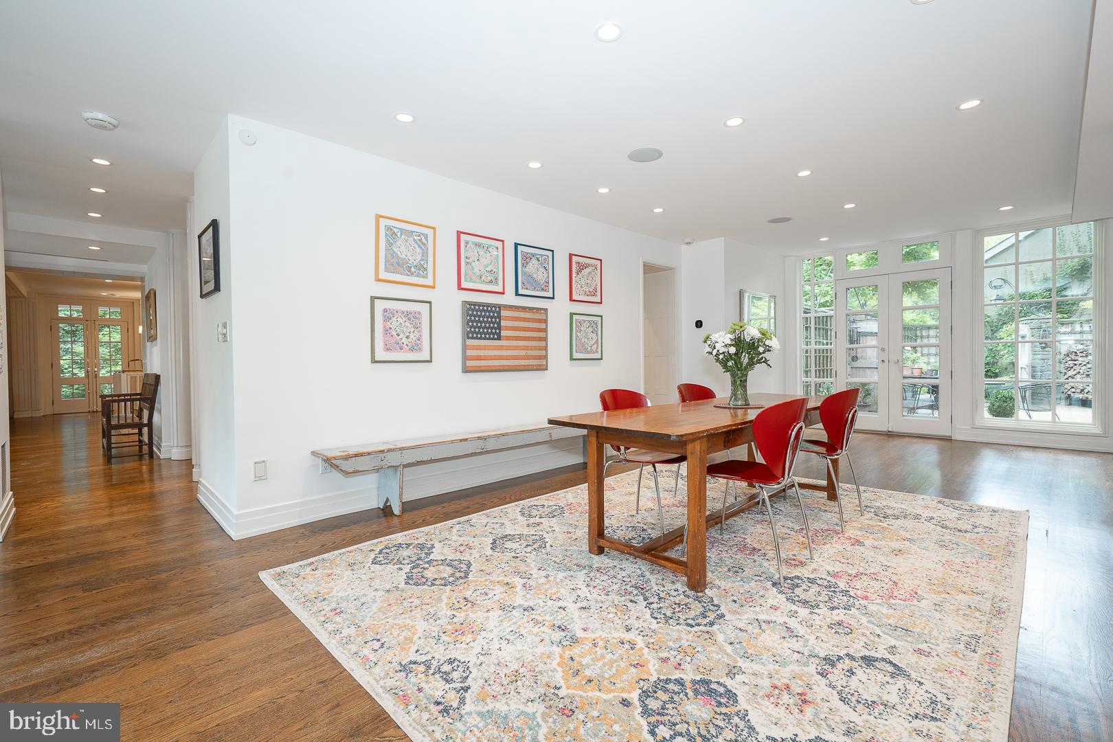 GLADWYNE - Residential