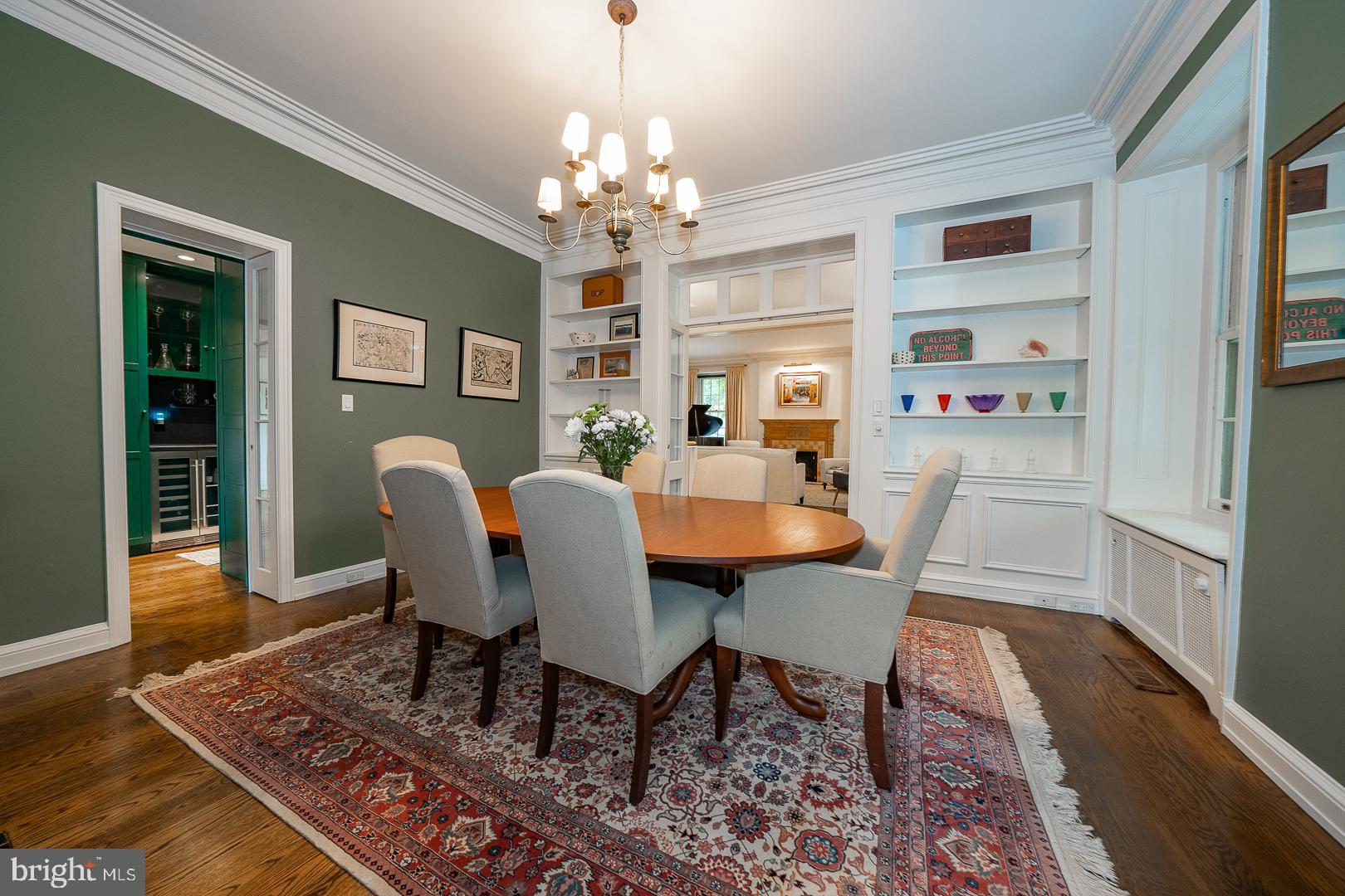 GLADWYNE - Residential