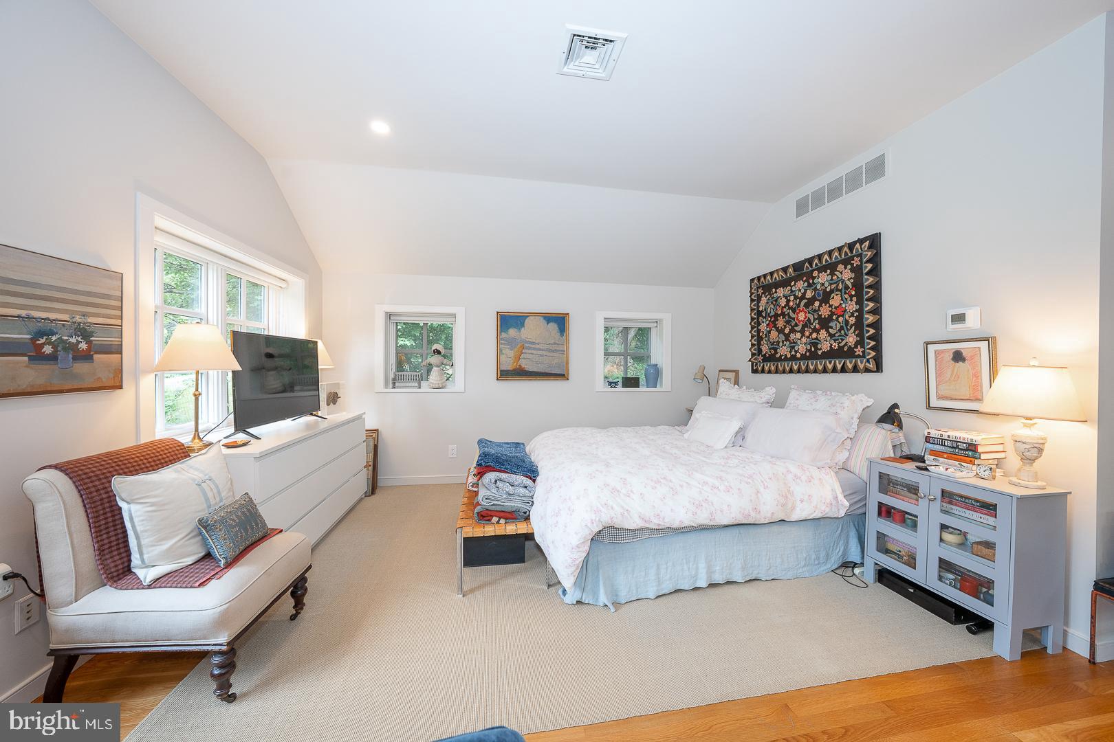 GLADWYNE - Residential