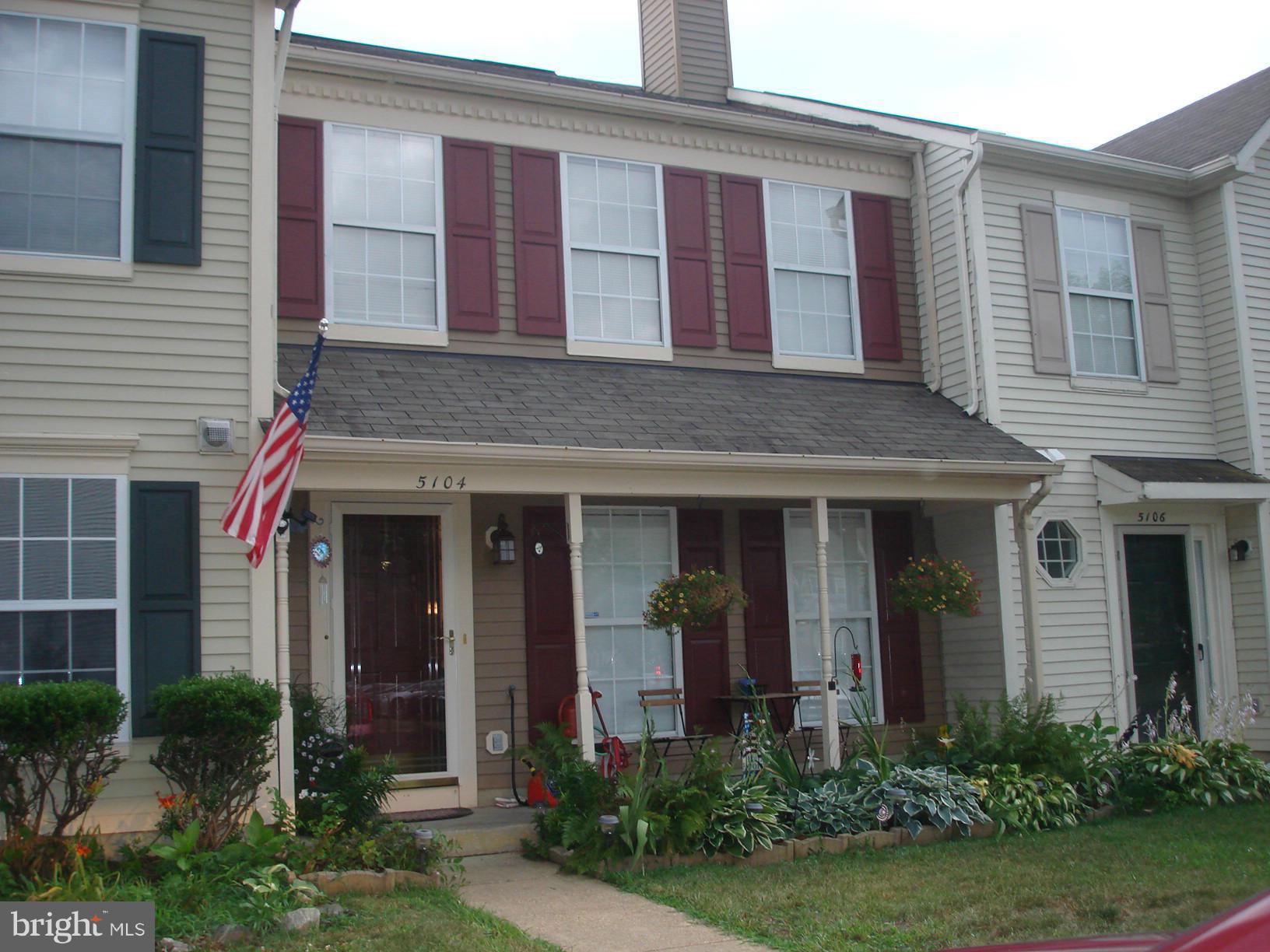 FAIRVIEW COMMONS - Residential Lease