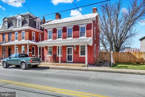 33 W Canal Street, Dover, PA MLS: PAYK2076016