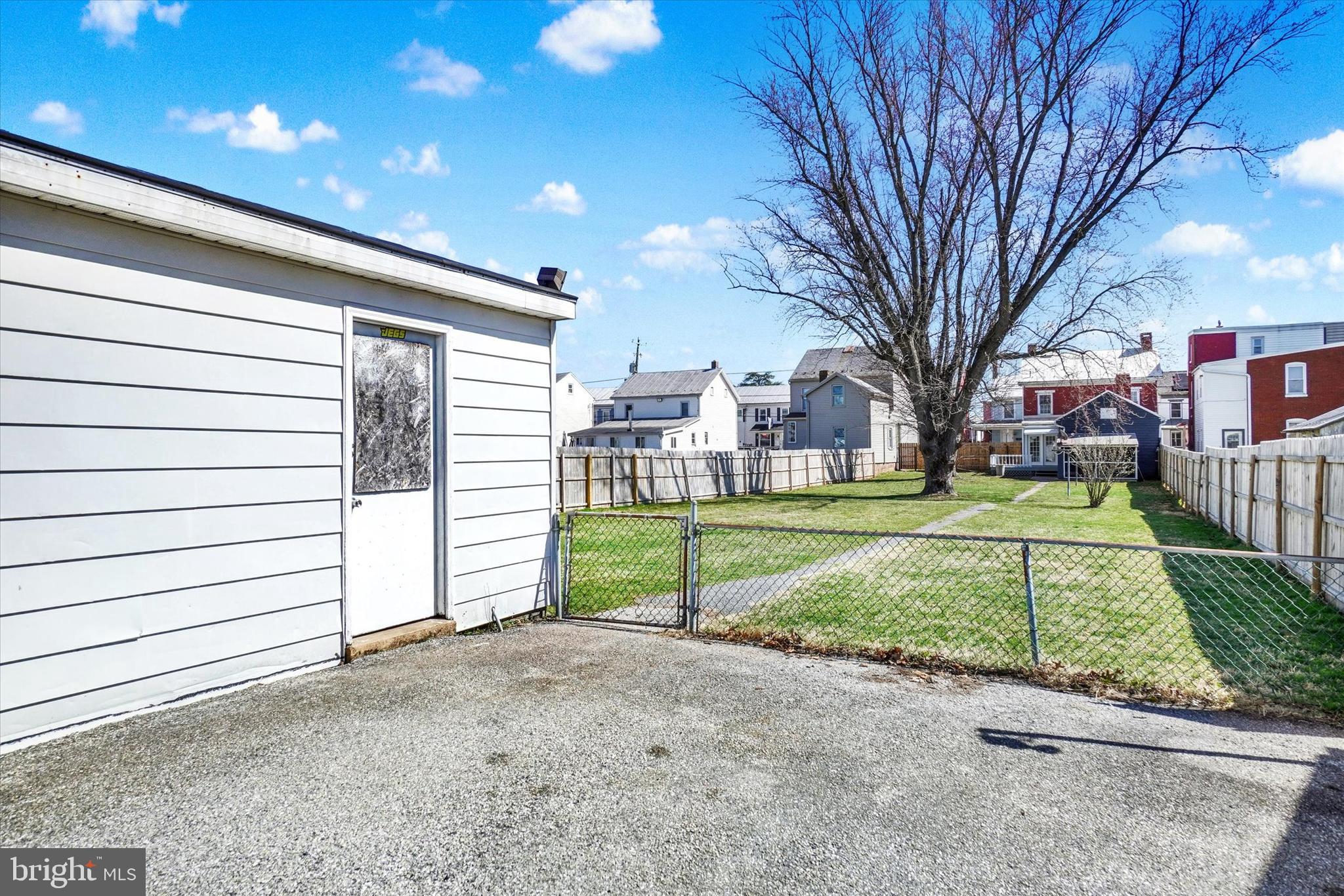 DOVER BORO - Residential