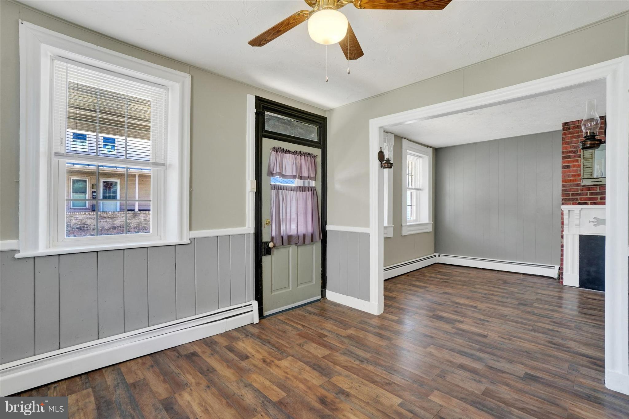 DOVER BORO - Residential