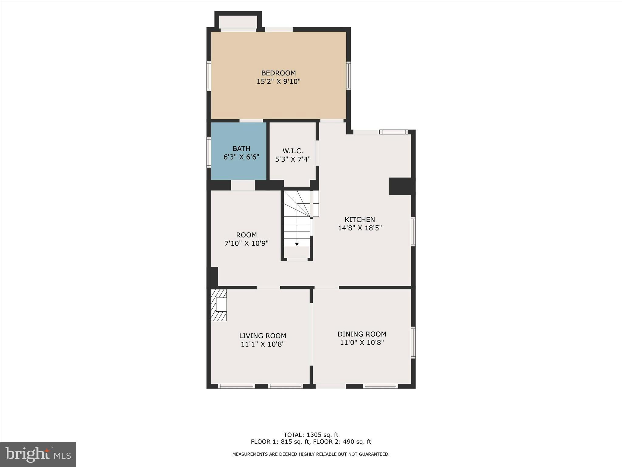DOVER BORO - Residential