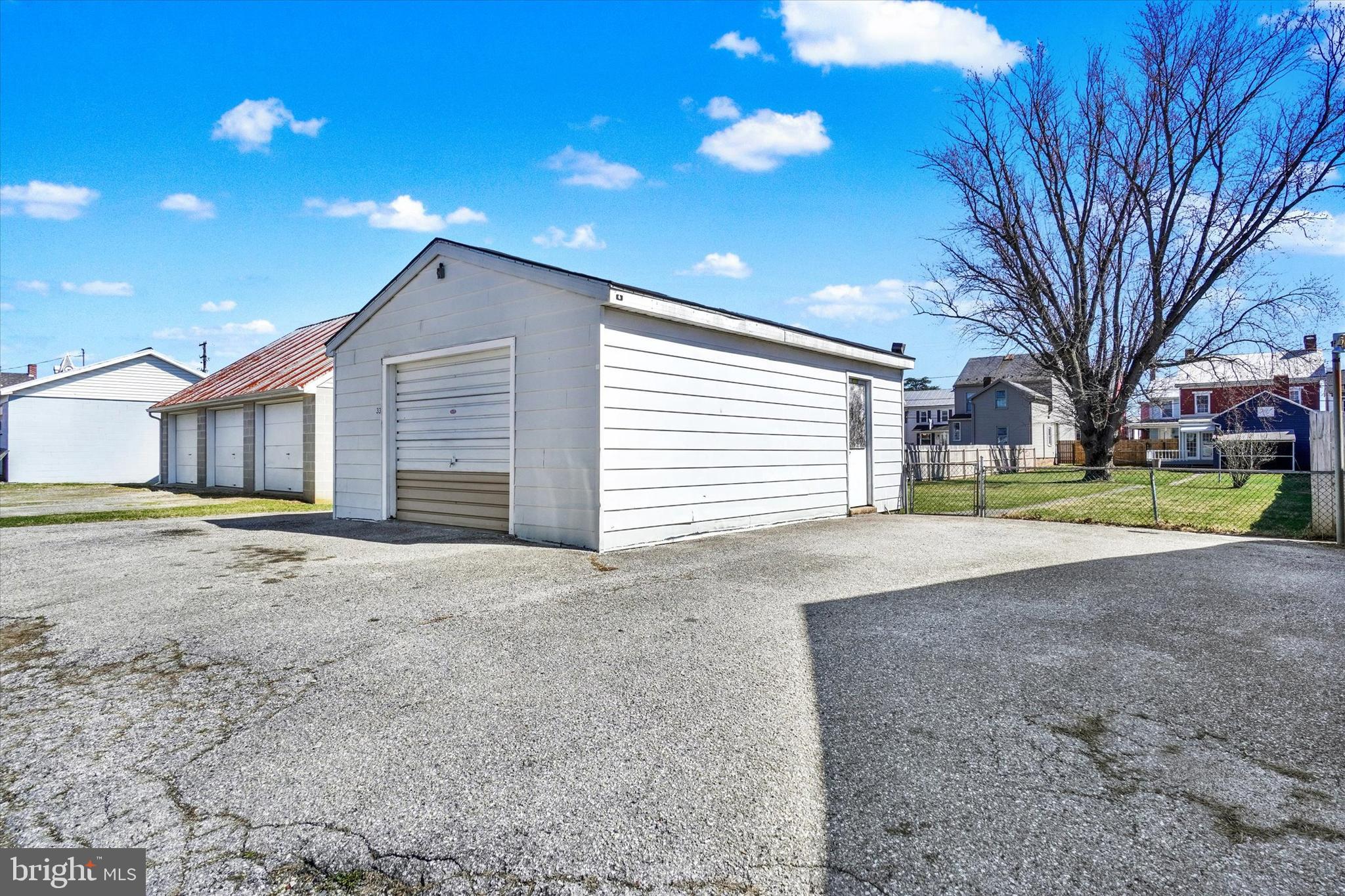 DOVER BORO - Residential