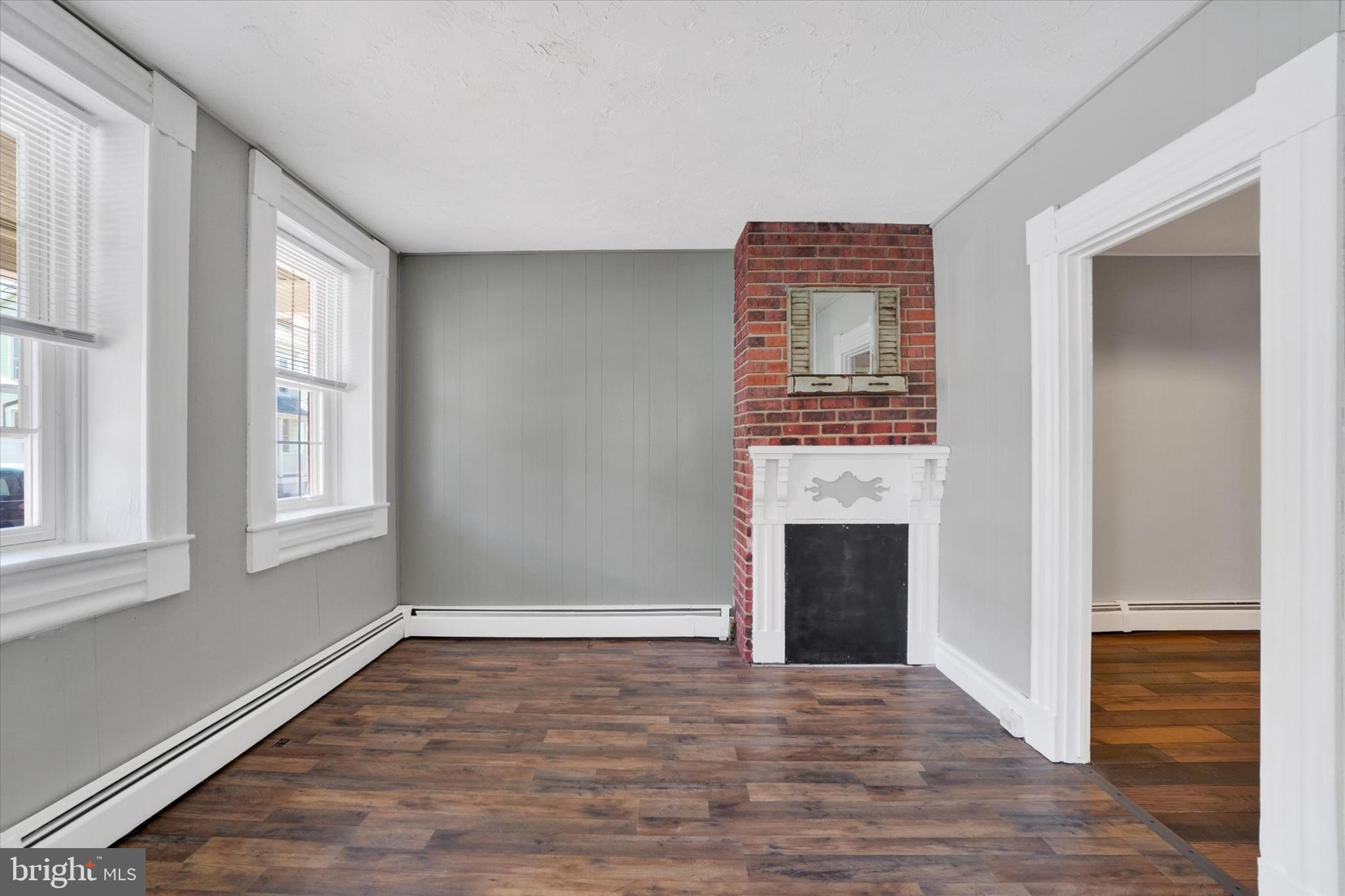 DOVER BORO - Residential