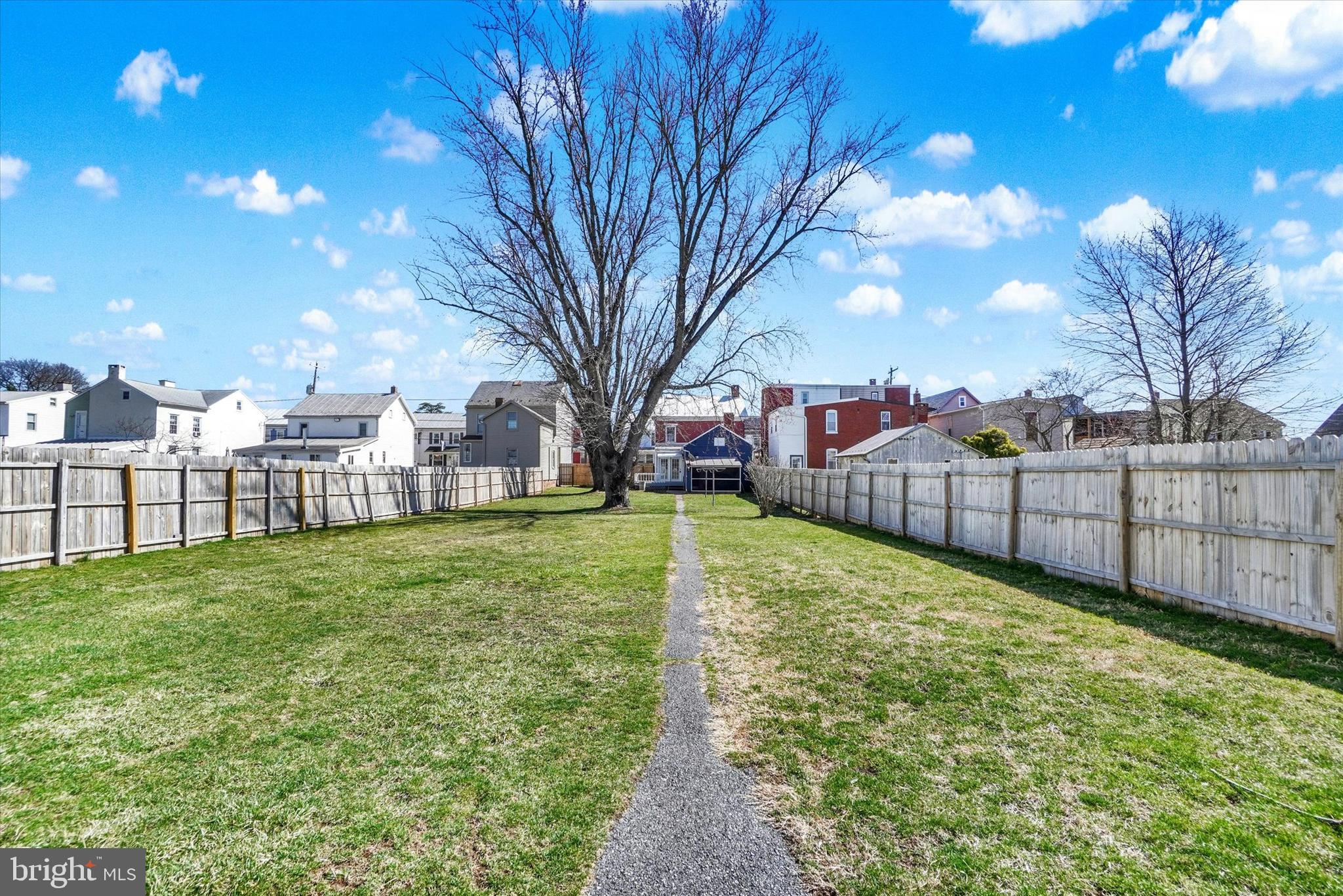 DOVER BORO - Residential