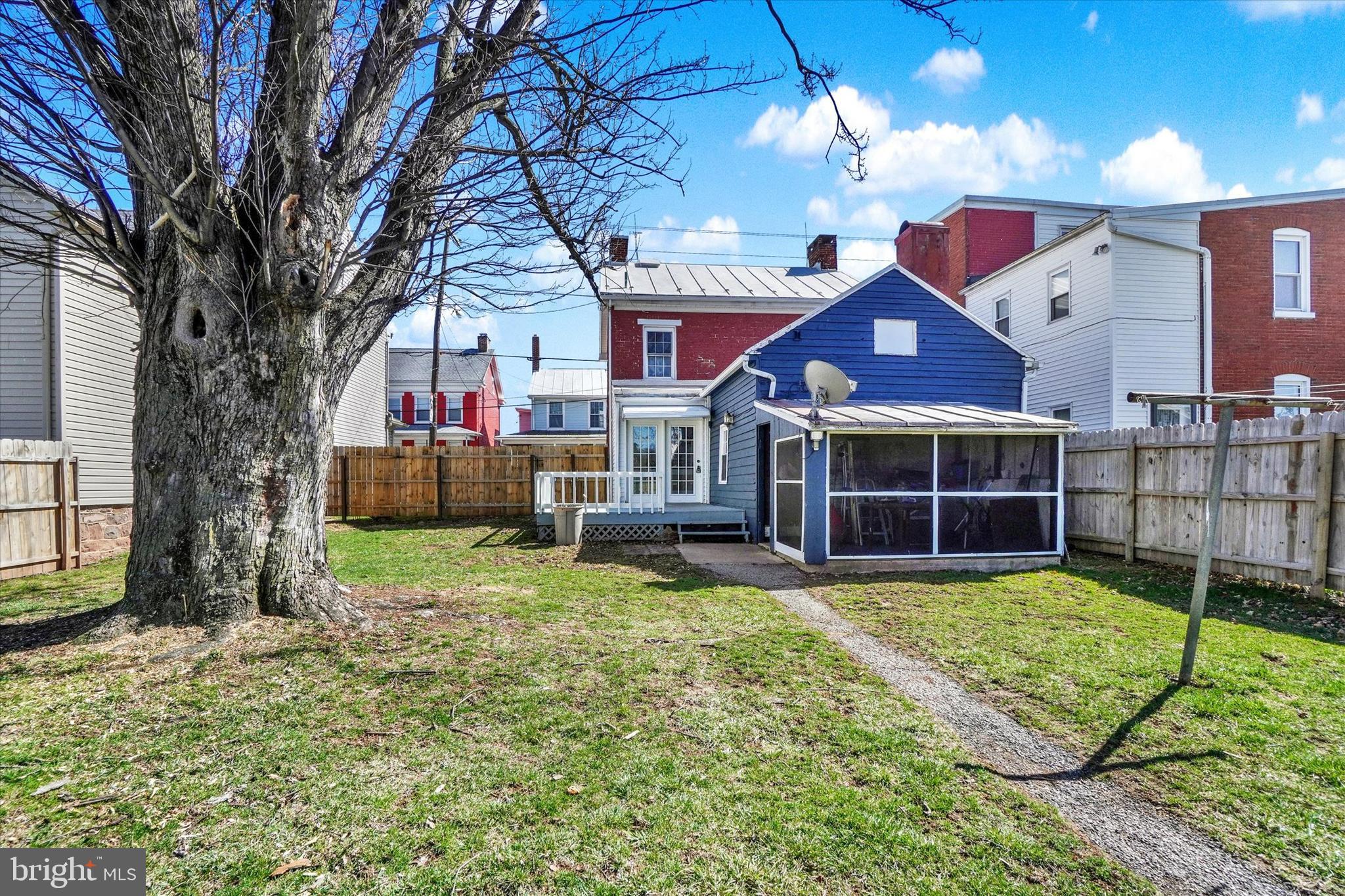 DOVER BORO - Residential