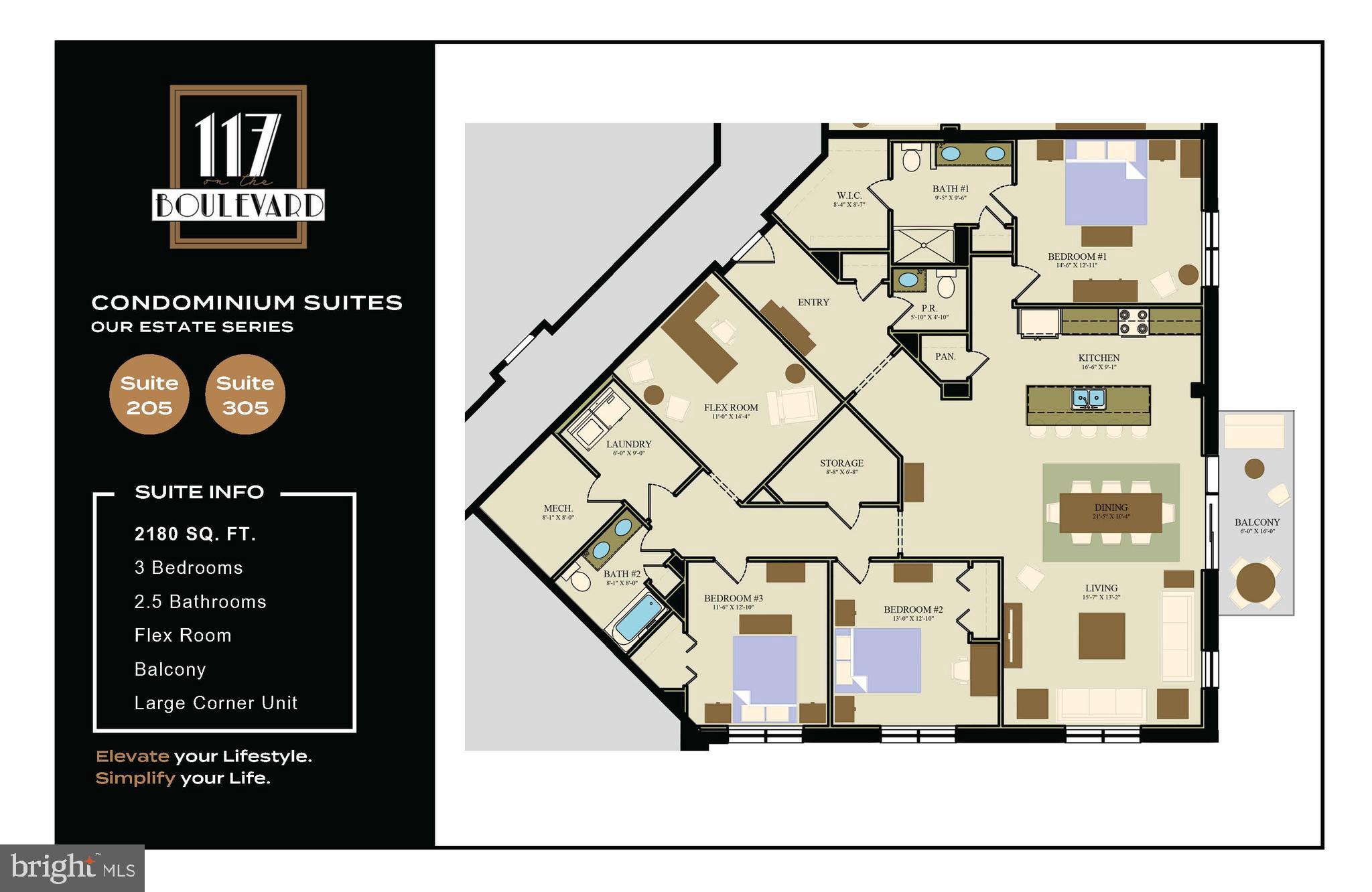 NORTH CORNWALL TOWNSHIP - Residential