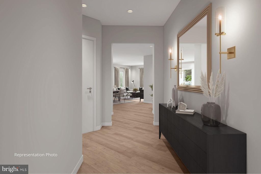 Photo of 117 Blackford Boulevard #205, LEBANON, PA 17042 (MLS # PALN2023956)