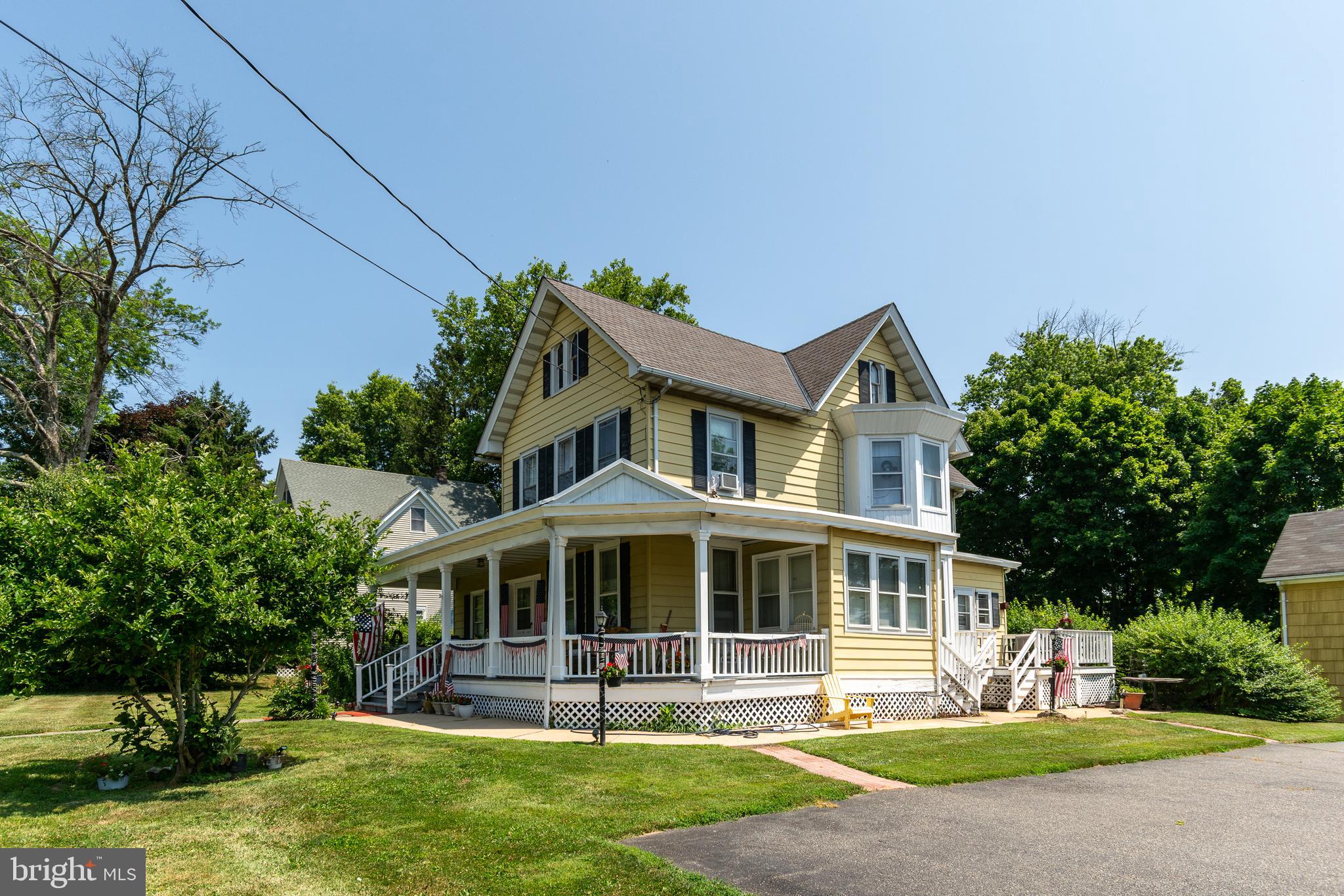 38 JOHN RINGO ROAD