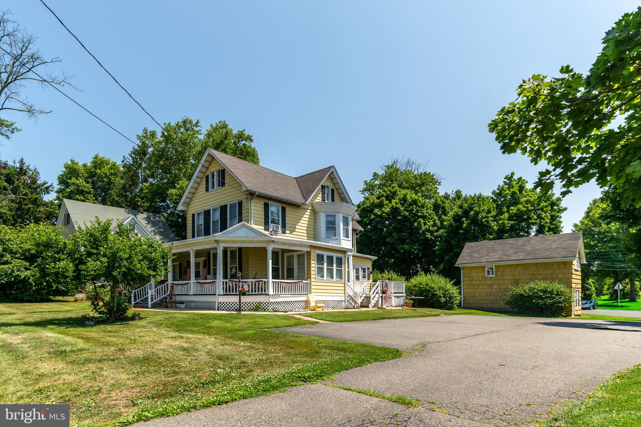 38 JOHN RINGO ROAD