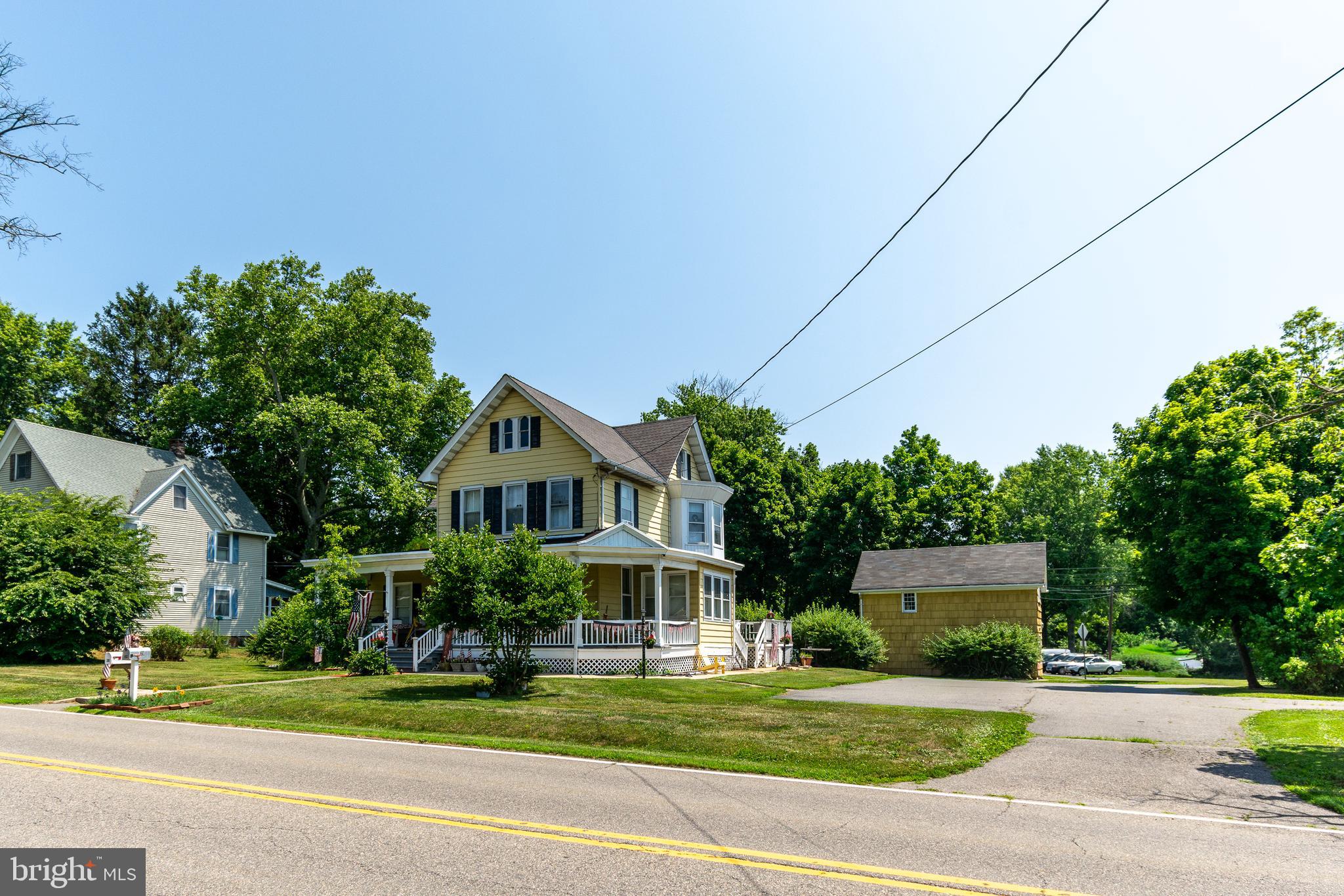 38 JOHN RINGO ROAD