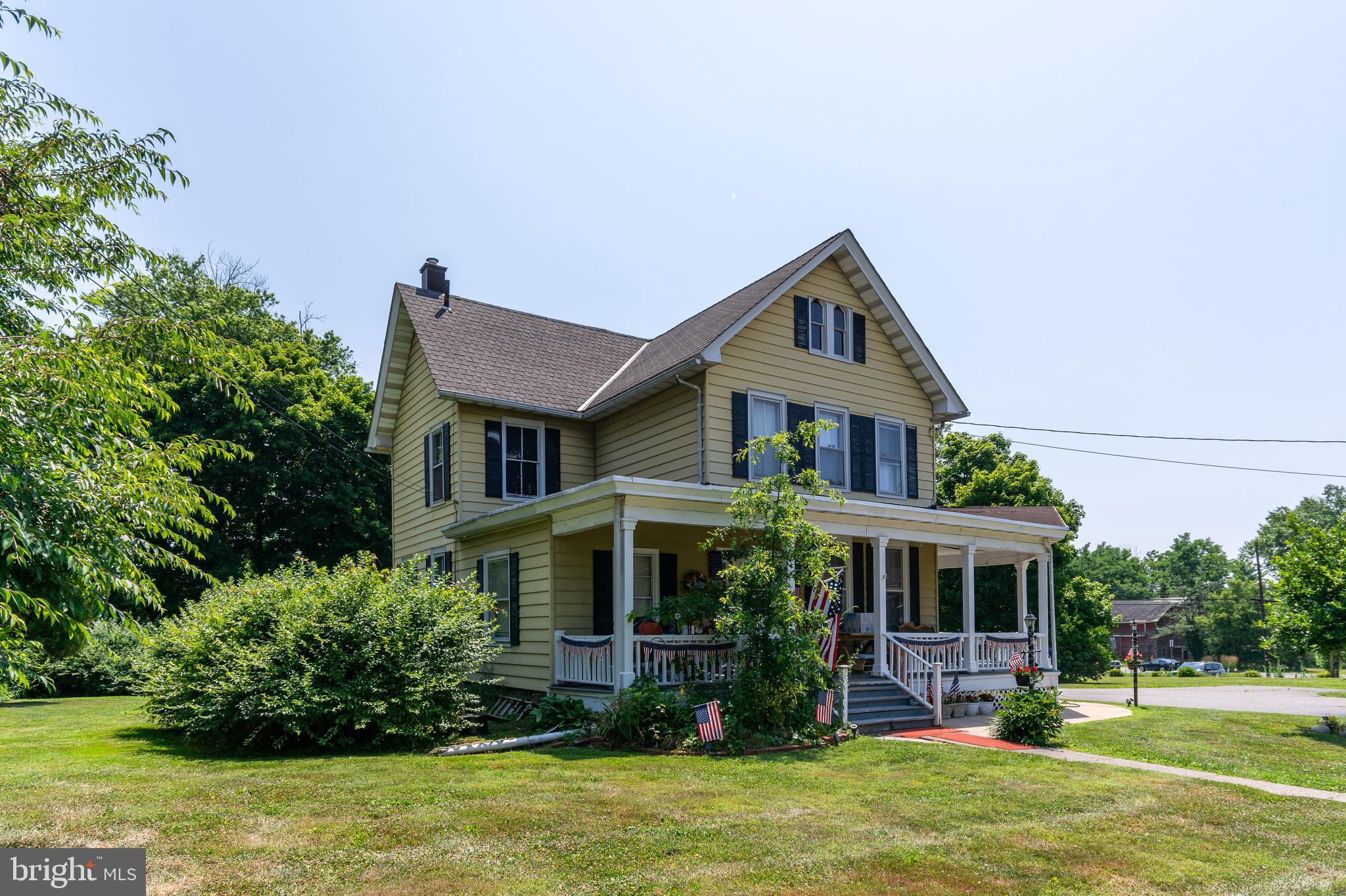 38 JOHN RINGO ROAD