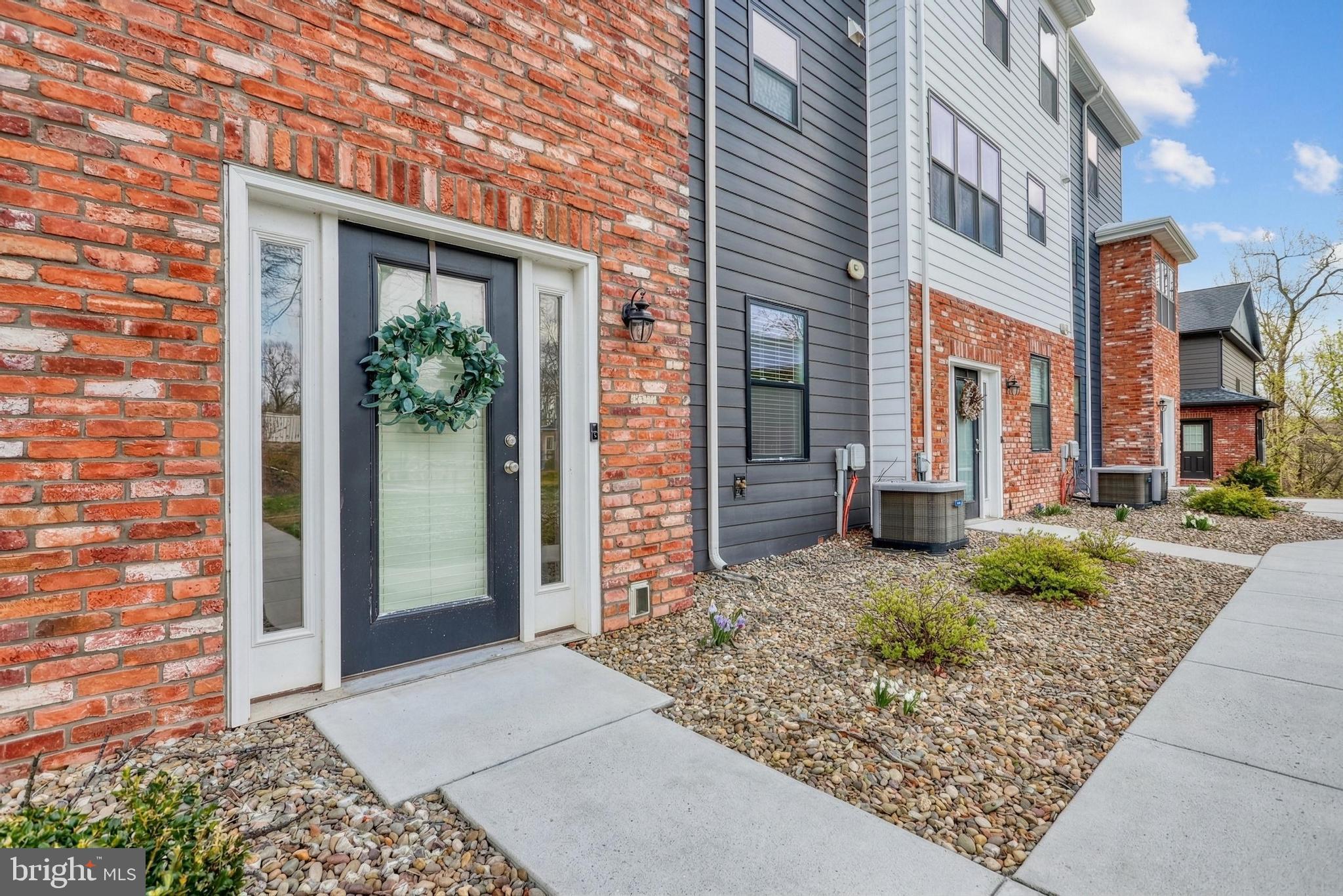 HIGH POINTE IN HERSHEY - Residential