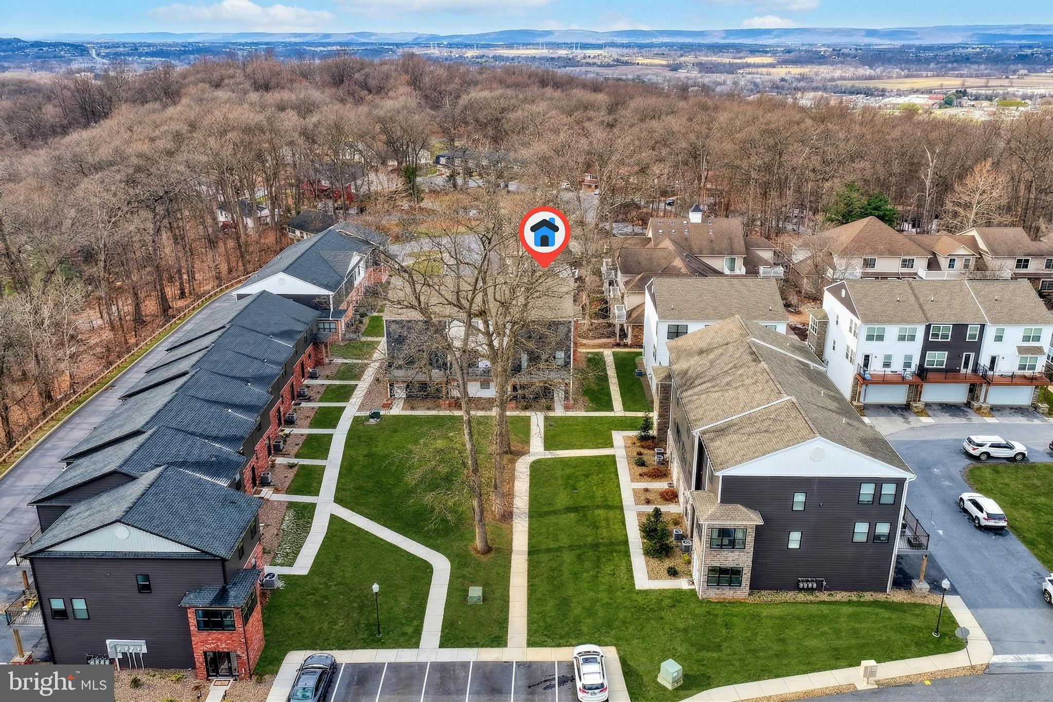 HIGH POINTE IN HERSHEY - Residential