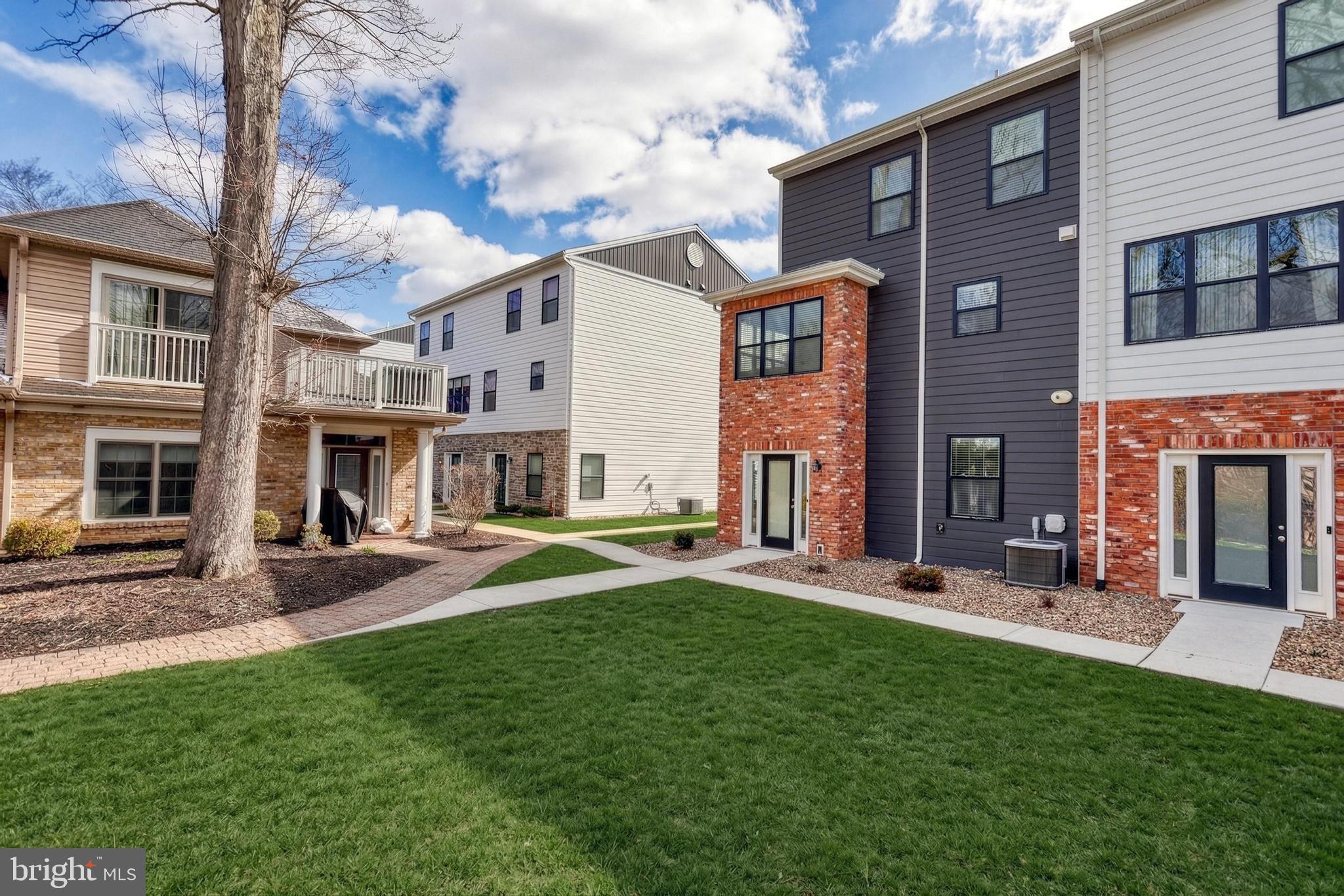 HIGH POINTE IN HERSHEY - Residential