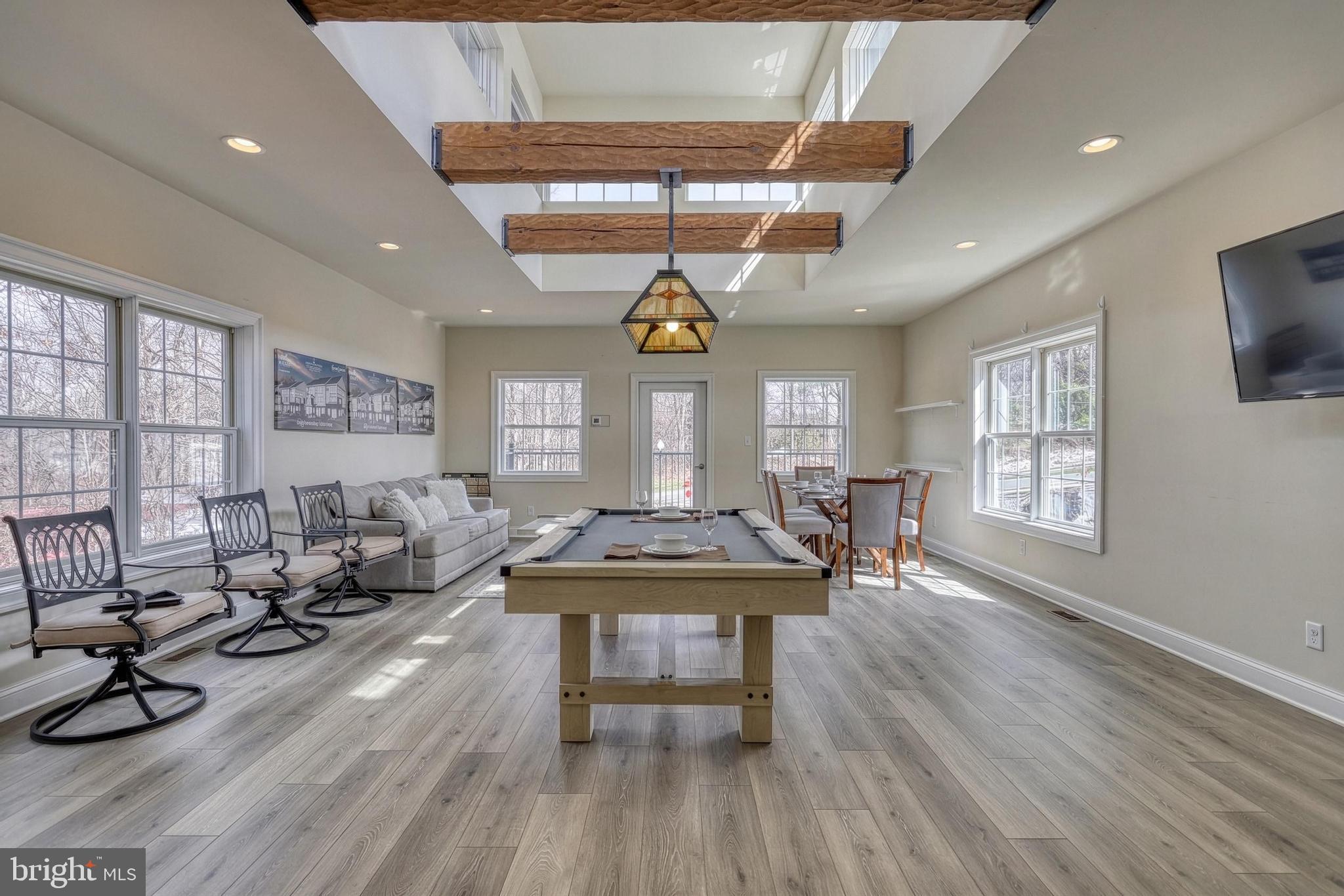 HIGH POINTE IN HERSHEY - Residential