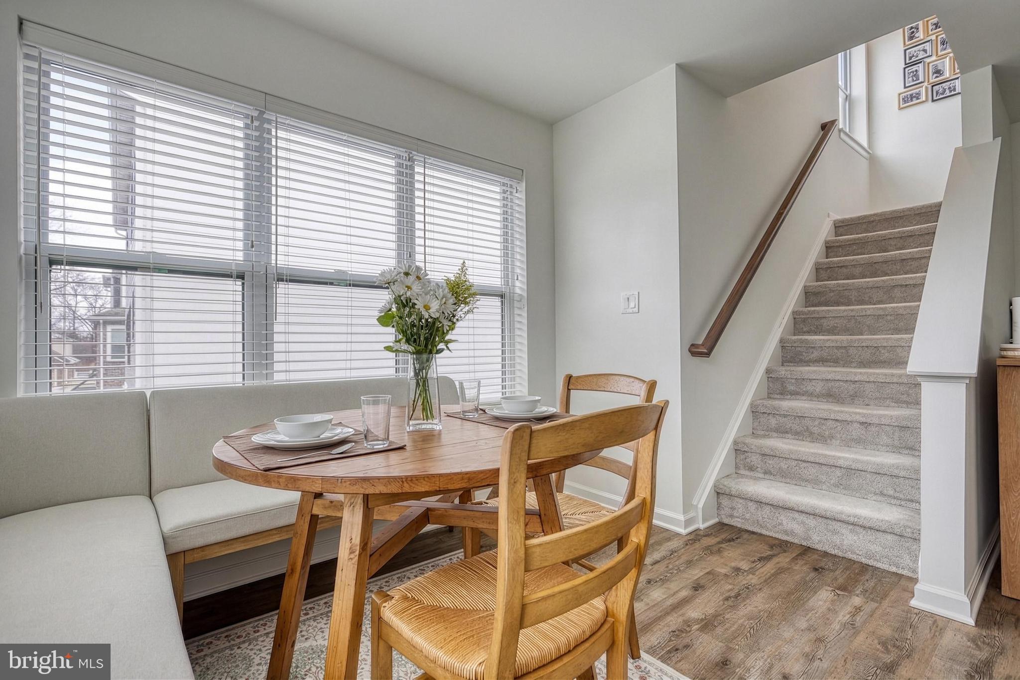 HIGH POINTE IN HERSHEY - Residential