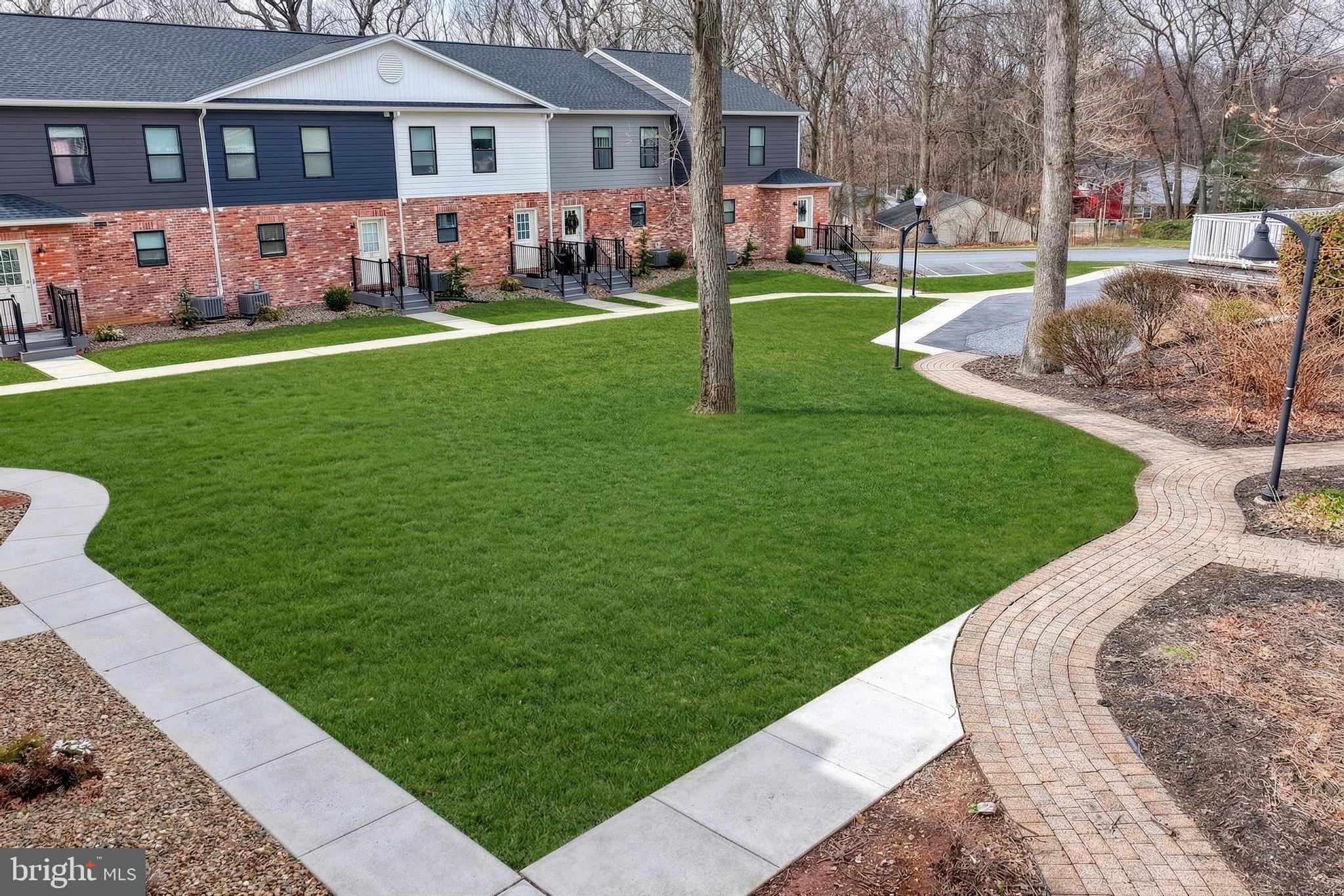 HIGH POINTE IN HERSHEY - Residential