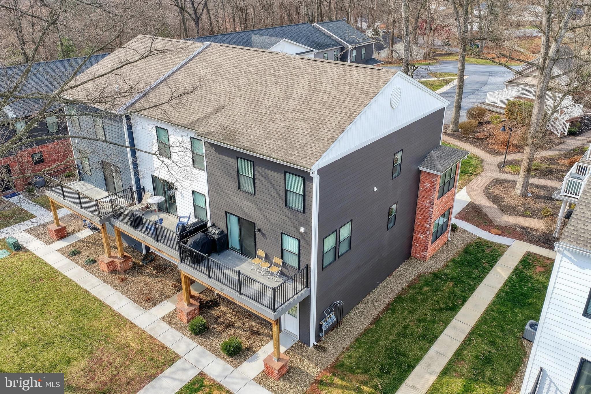 HIGH POINTE IN HERSHEY - Residential