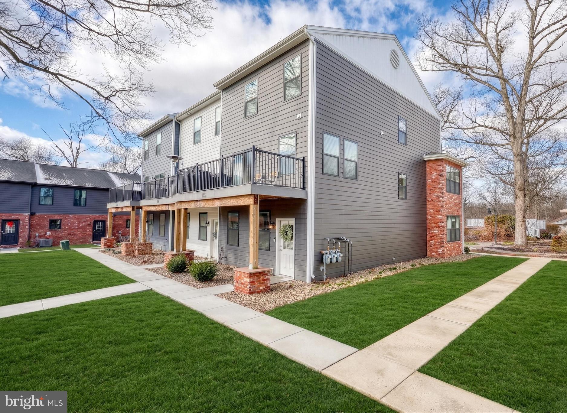 HIGH POINTE IN HERSHEY - Residential