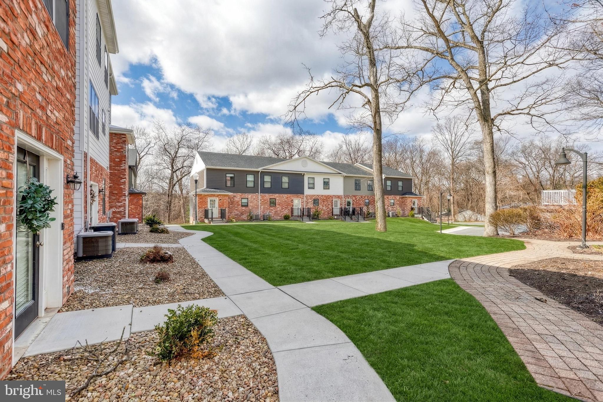 HIGH POINTE IN HERSHEY - Residential