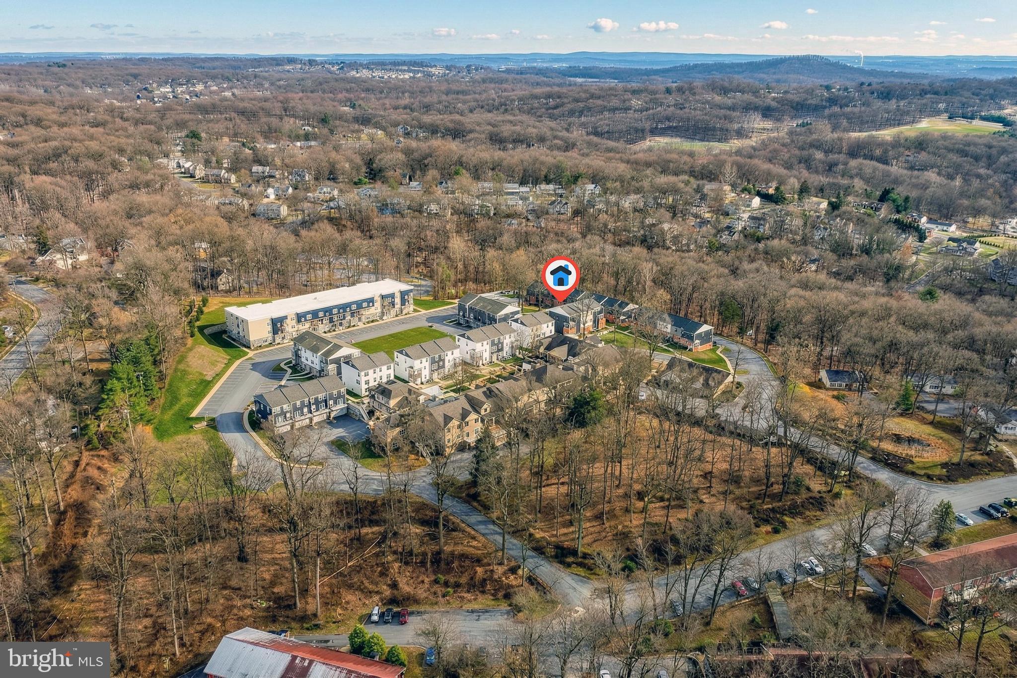 HIGH POINTE IN HERSHEY - Residential