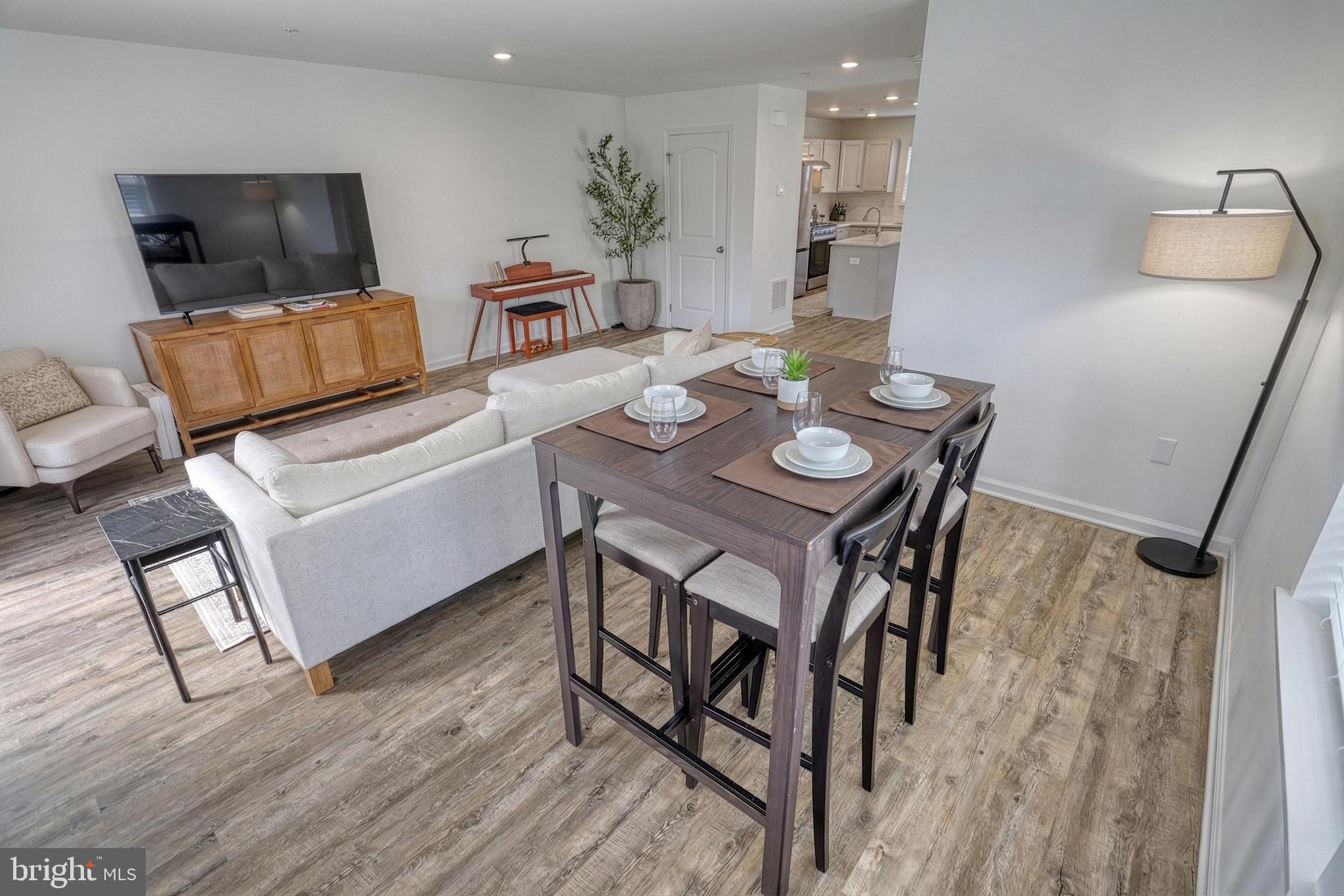 HIGH POINTE IN HERSHEY - Residential