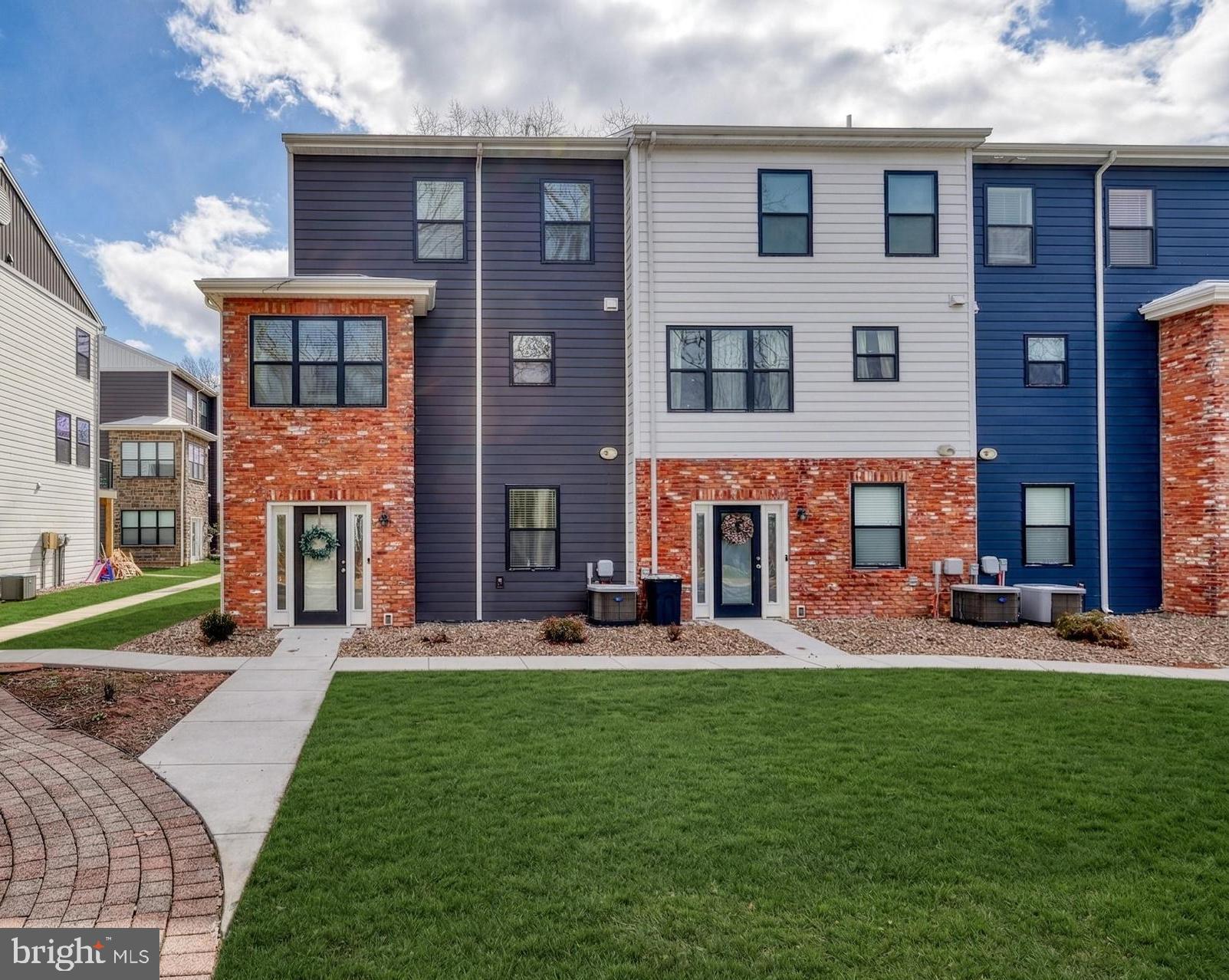 HIGH POINTE IN HERSHEY - Residential