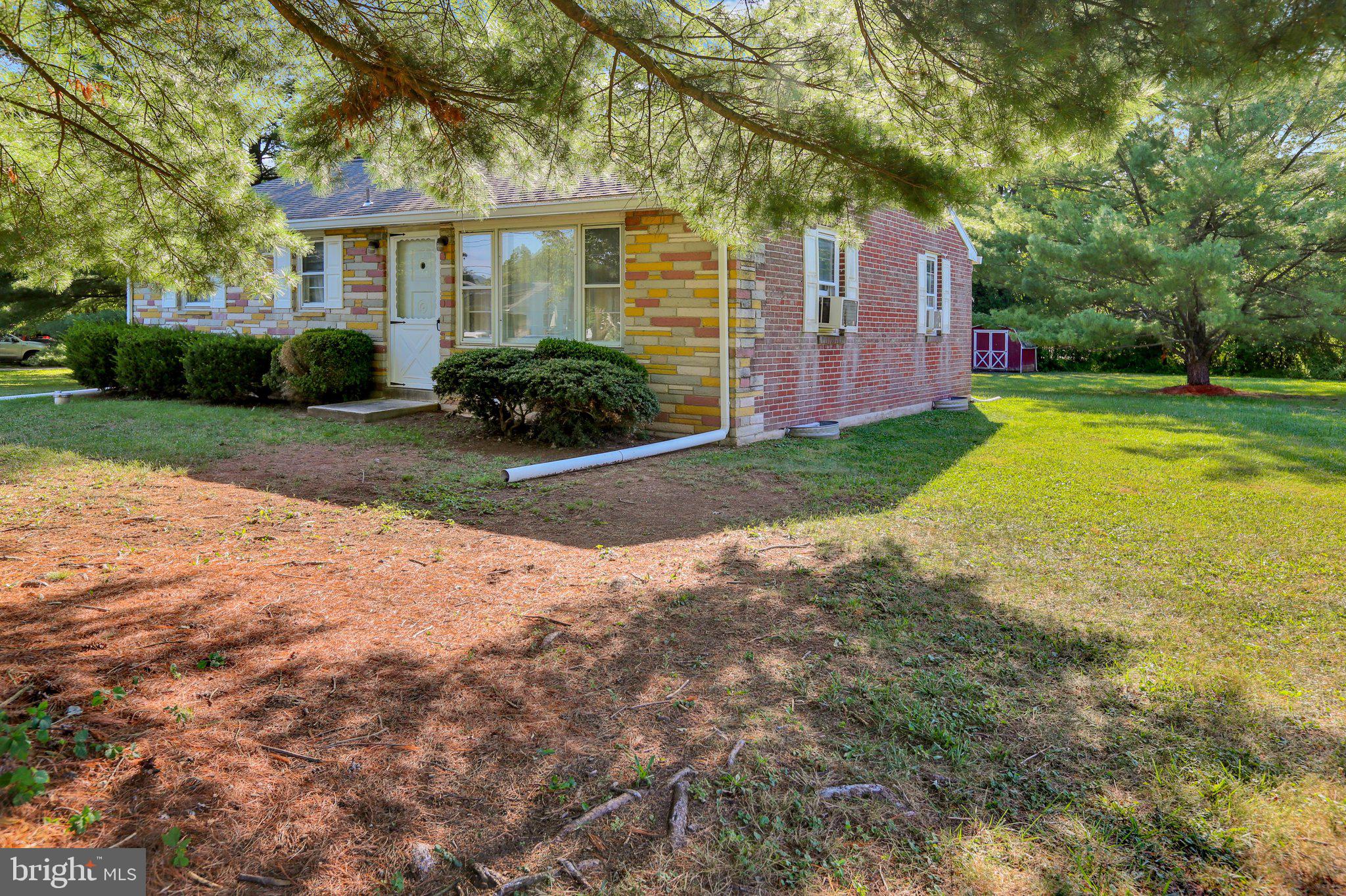 40 MONOCACY ROAD