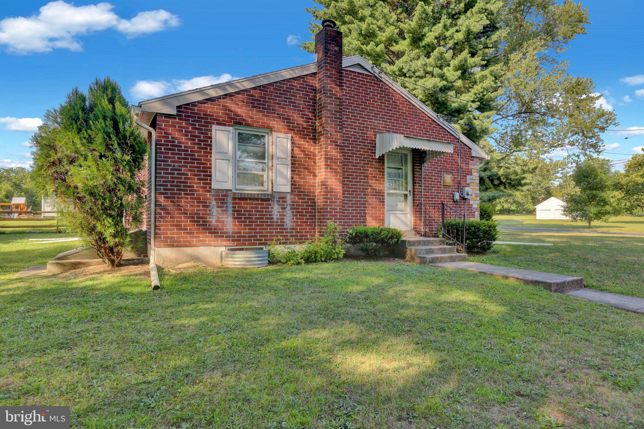 40 MONOCACY ROAD