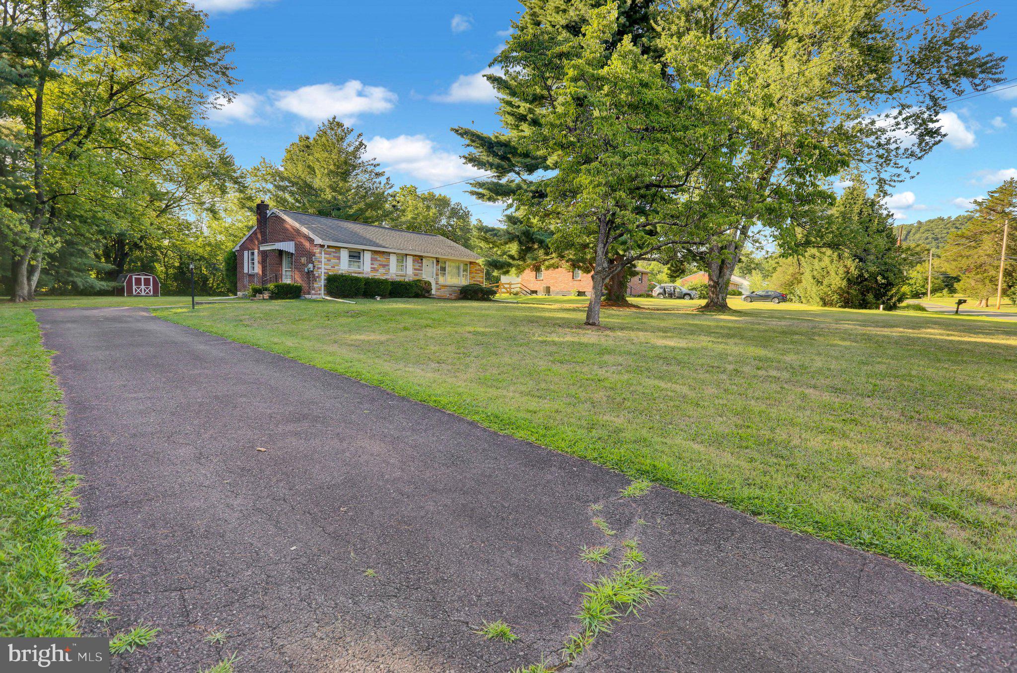 40 MONOCACY ROAD