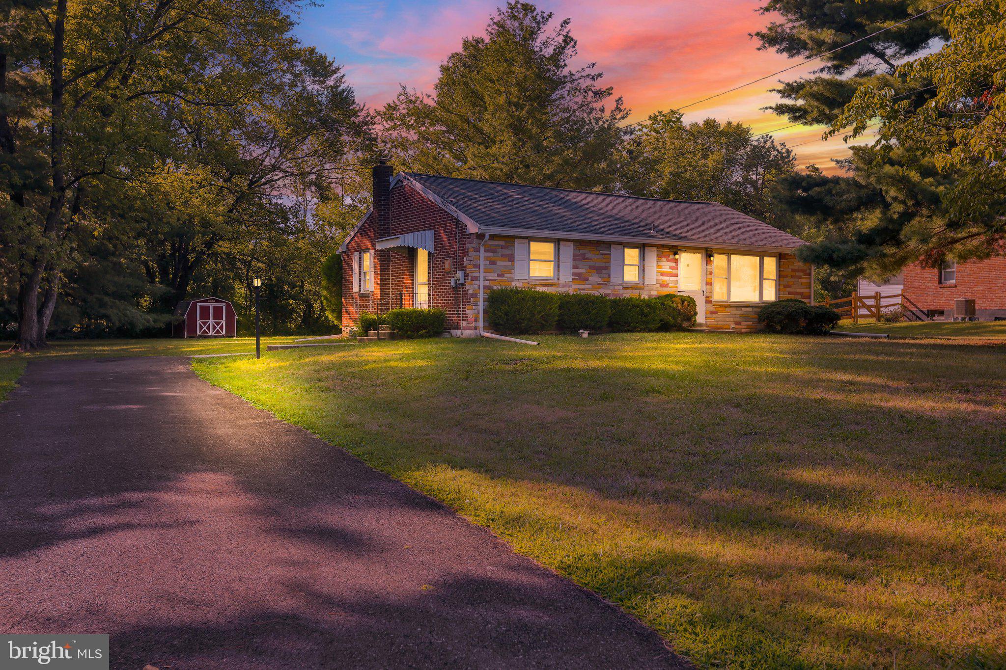 40 MONOCACY ROAD