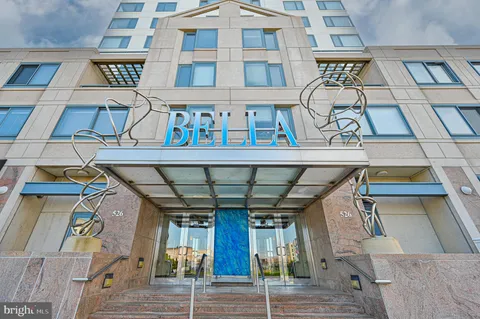 526 Pacific Ave Unit 2106, Atlantic City, NJ MLS: NJAC2022338
