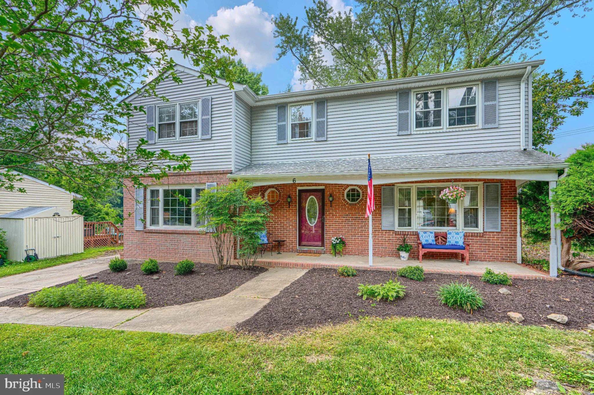 Additional image 63 of 6 Fireoak Court, Cockeysville, MD 21030
