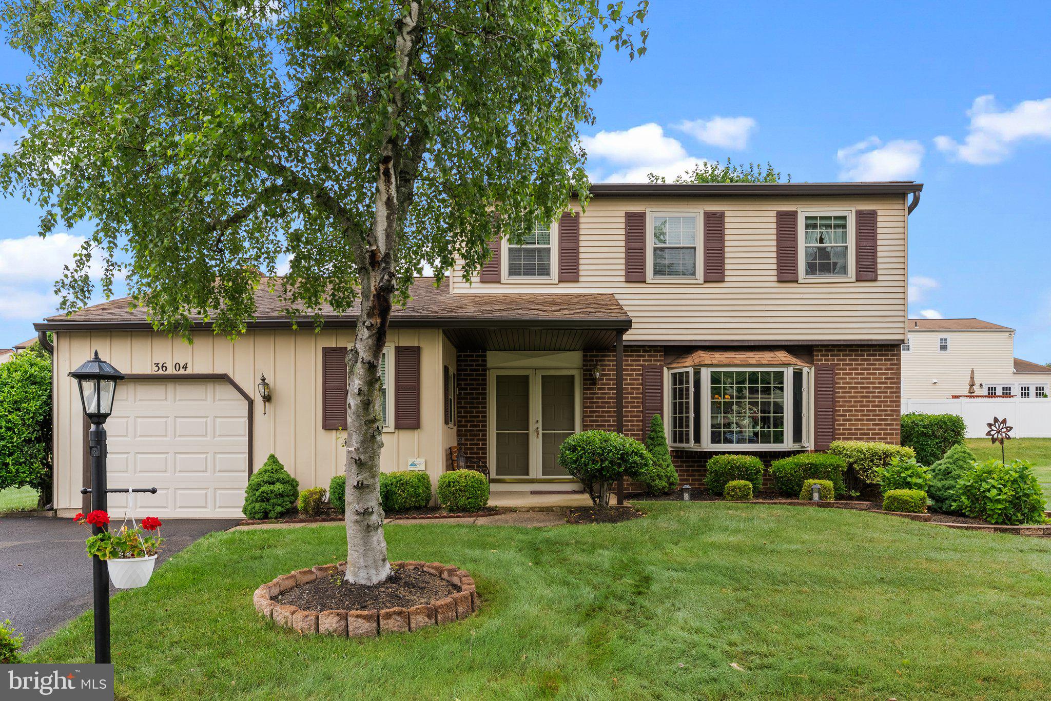 3604 HAYSTACK LANE