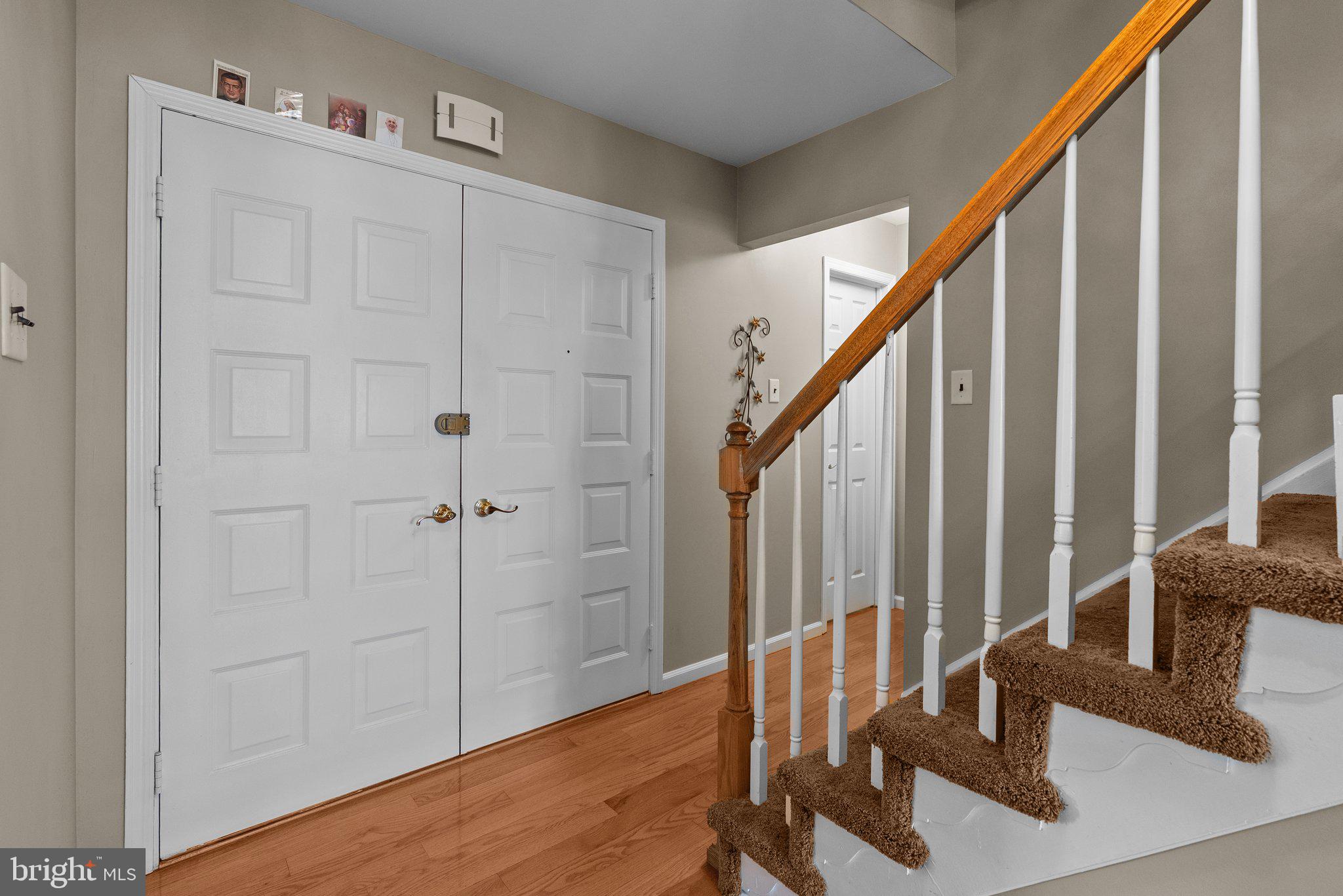 3604 HAYSTACK LANE