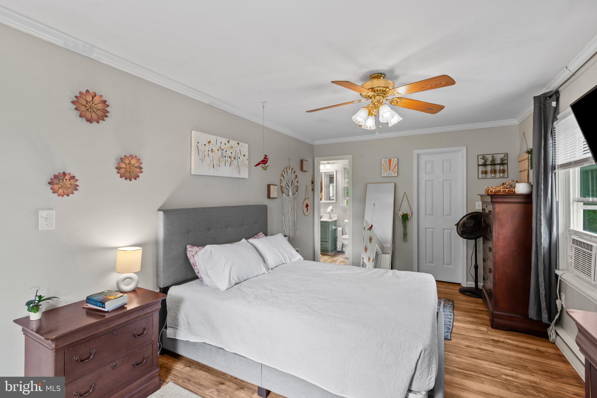 TANNERY MANOR - Residential