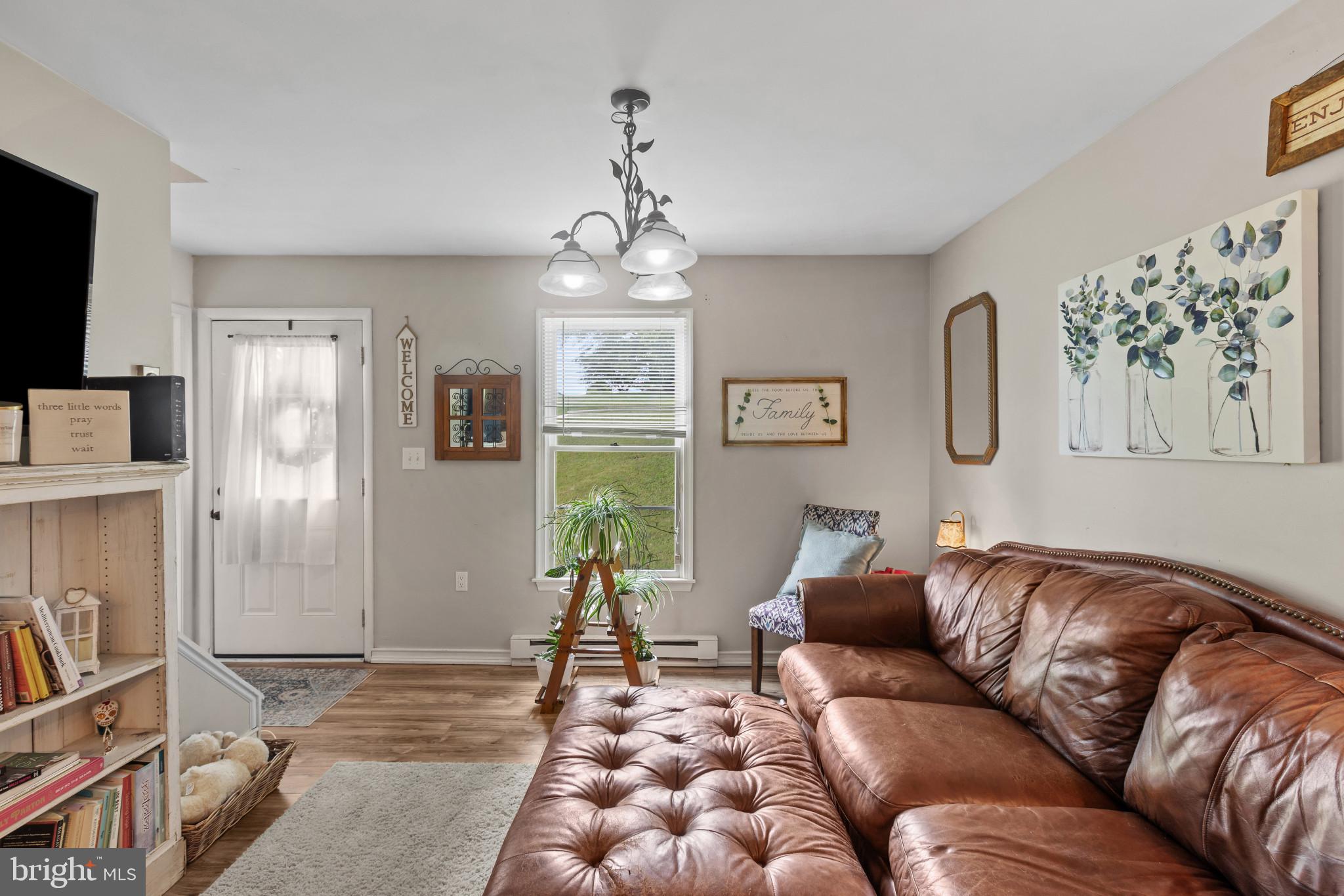 TANNERY MANOR - Residential